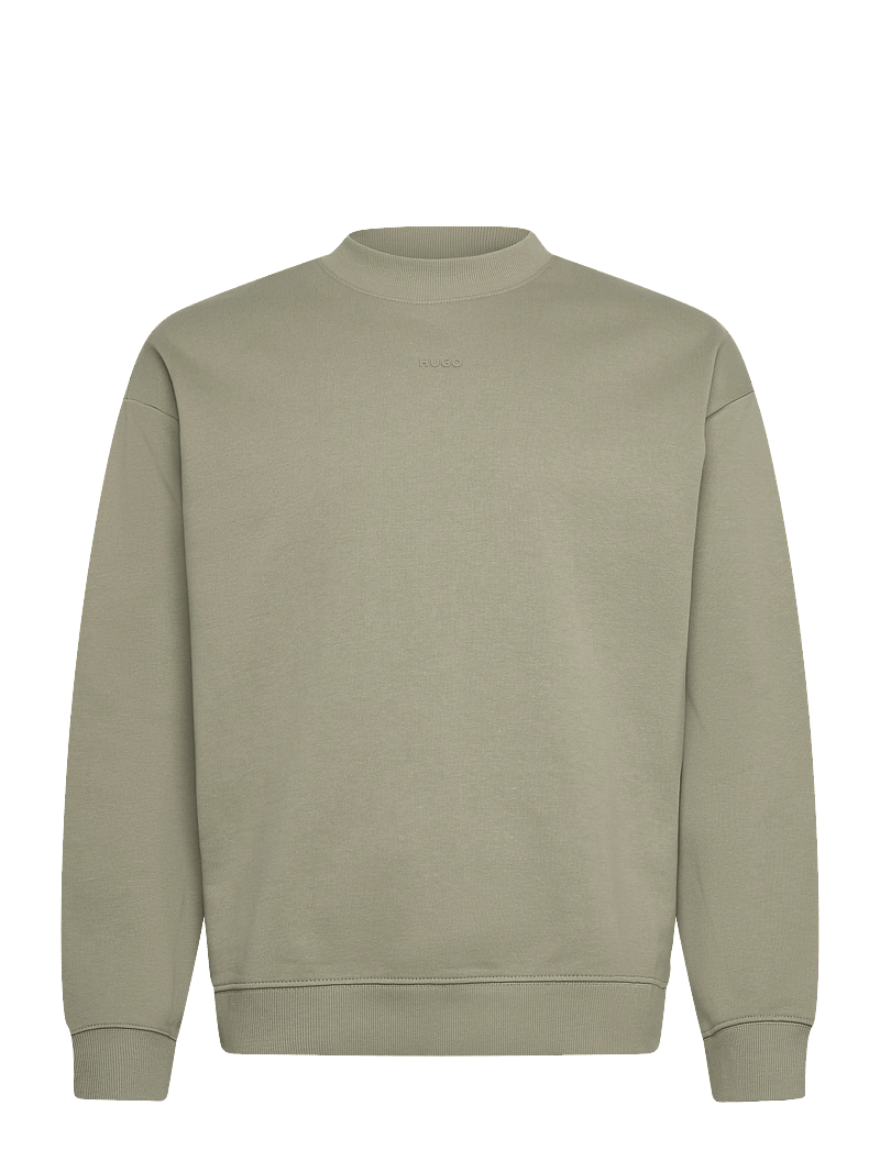 HUGO - Dapocrew - nach stil kaufen - light/pastel green - 0