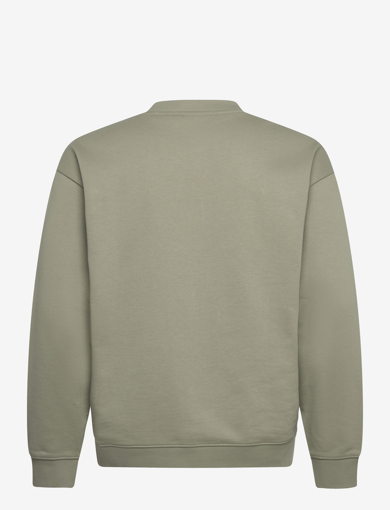 HUGO - Dapocrew - sweatshirts - light/pastel green - 1