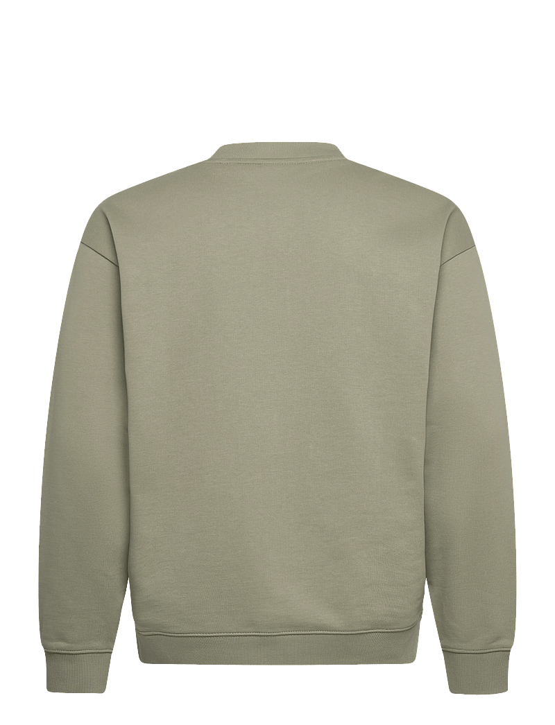 HUGO - Dapocrew - nach stil kaufen - light/pastel green - 1