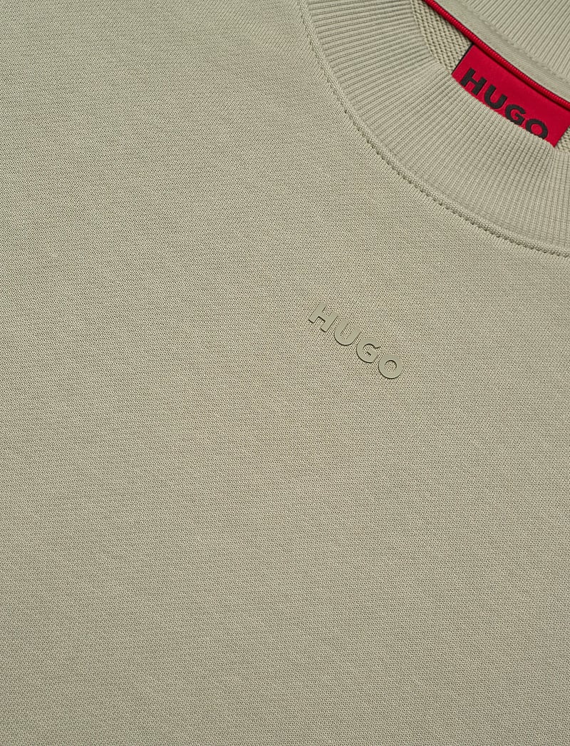 HUGO - Dapocrew - nach stil kaufen - light/pastel green - 2