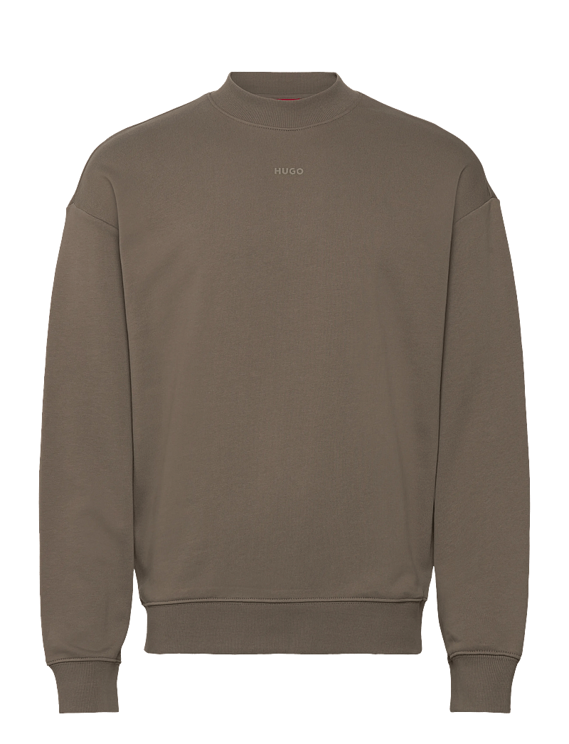 HUGO - Dapocrew - nach stil kaufen - medium grey - 0