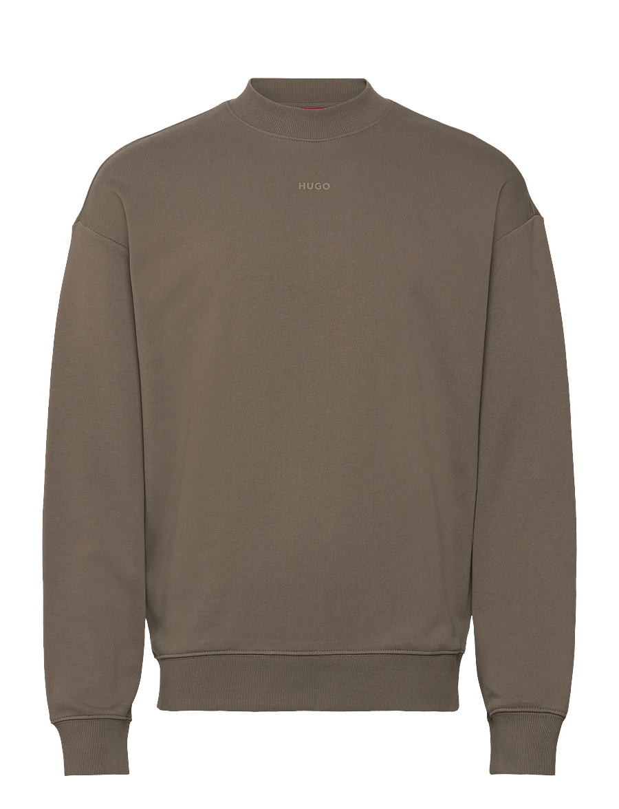 HUGO - Dapocrew - shoppa efter stil - medium grey - 0