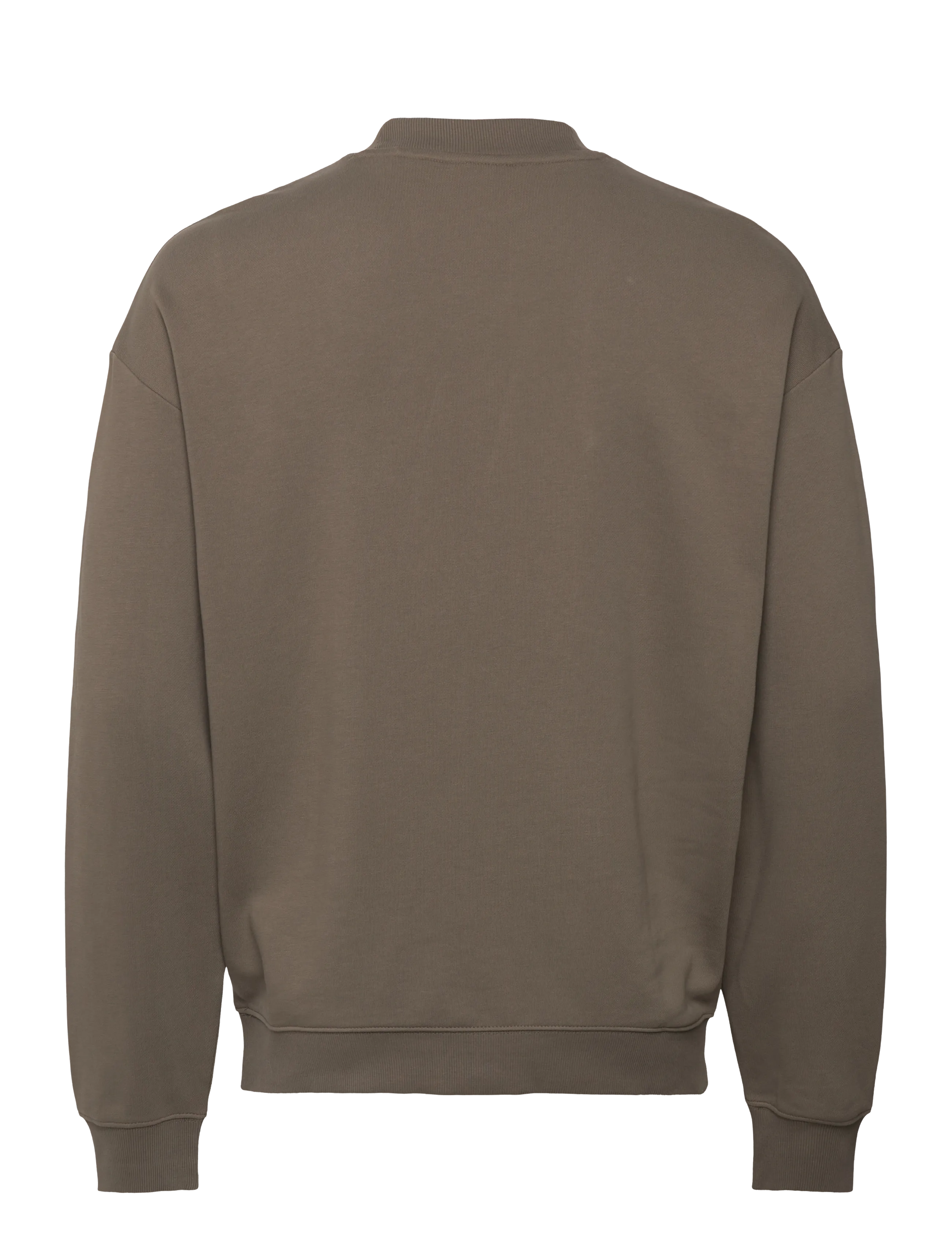 HUGO - Dapocrew - shop by style - medium grey - 1