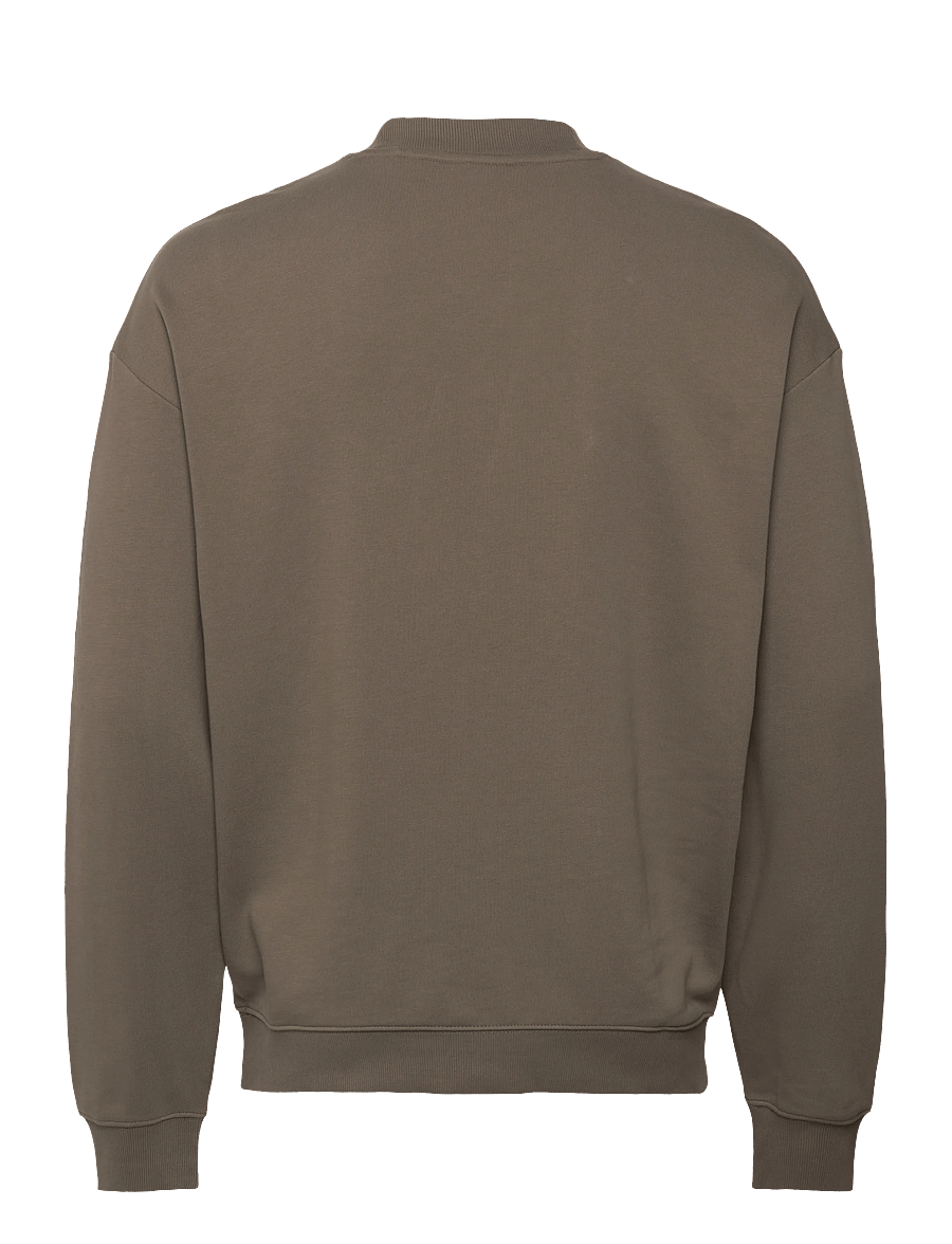 HUGO - Dapocrew - shoppa efter stil - medium grey - 1