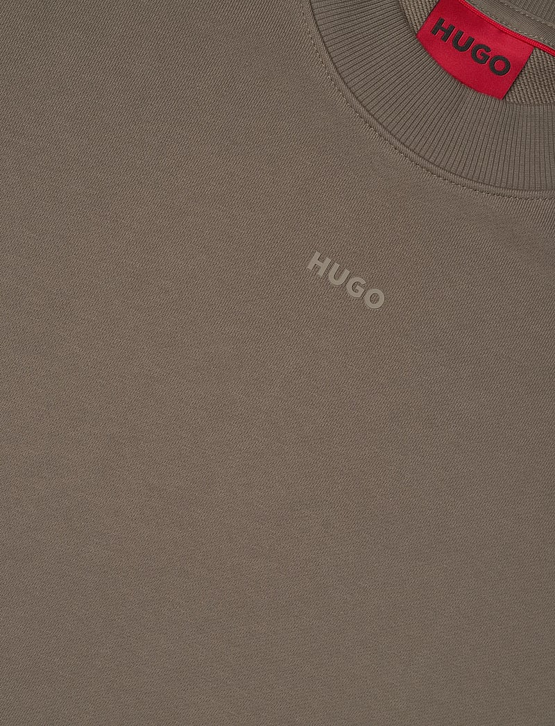 HUGO - Dapocrew - nach stil kaufen - medium grey - 2