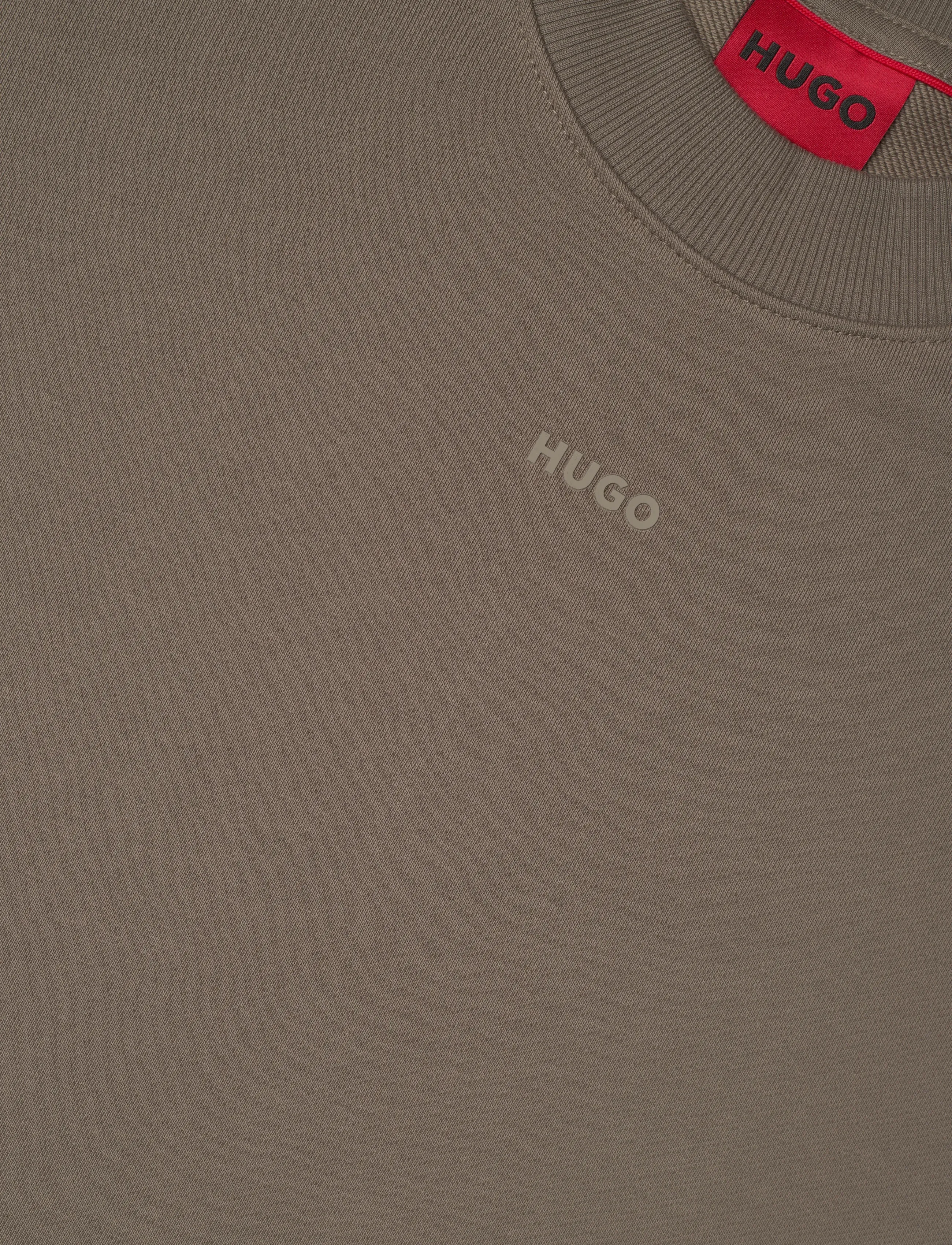 HUGO - Dapocrew - shop by style - medium grey - 2