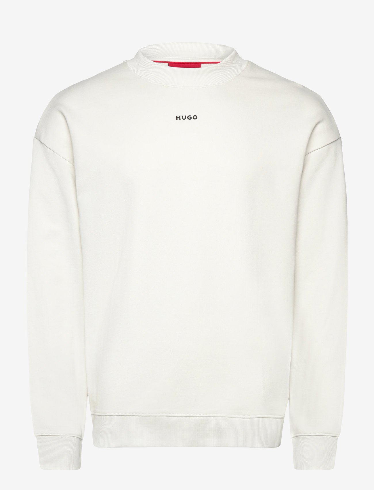 HUGO - Dapocrew - dressipluusid - natural - 0