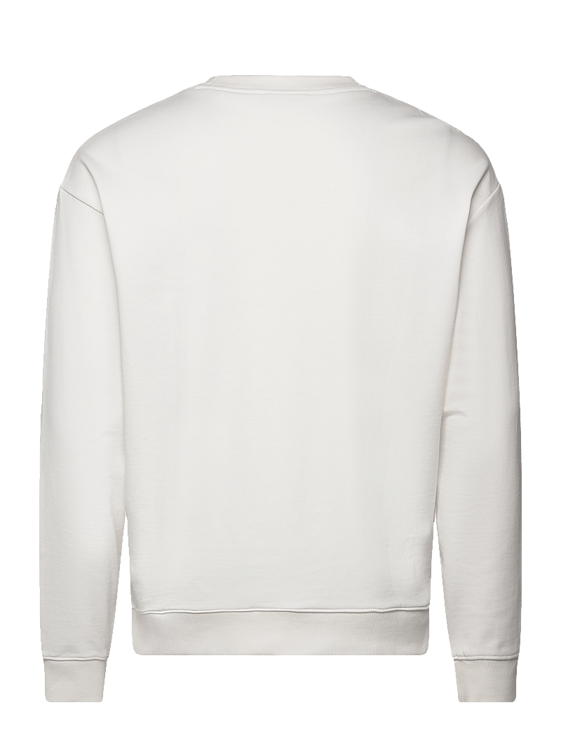 HUGO - Dapocrew - tøj - natural - 1