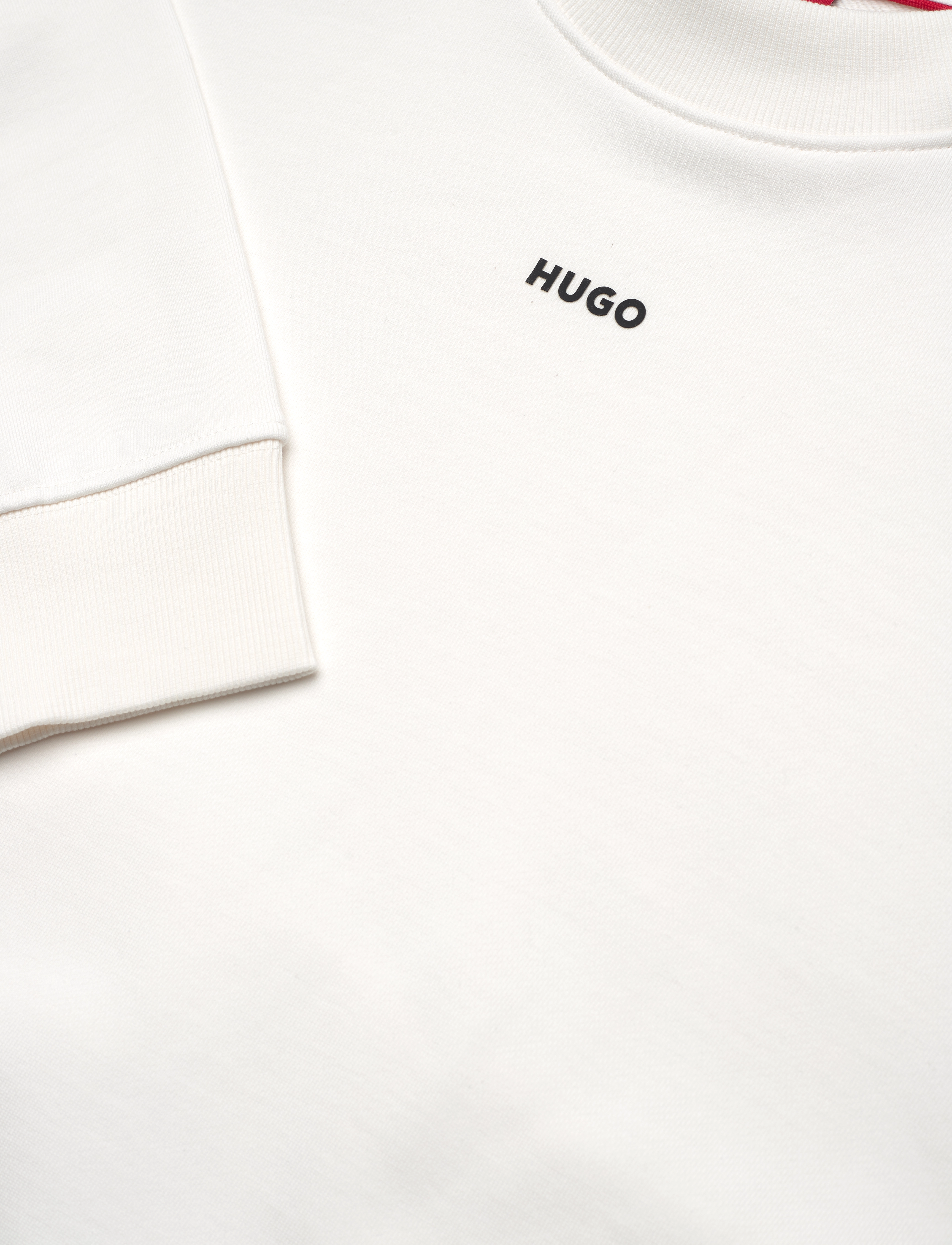 HUGO - Dapocrew - truien - natural - 2