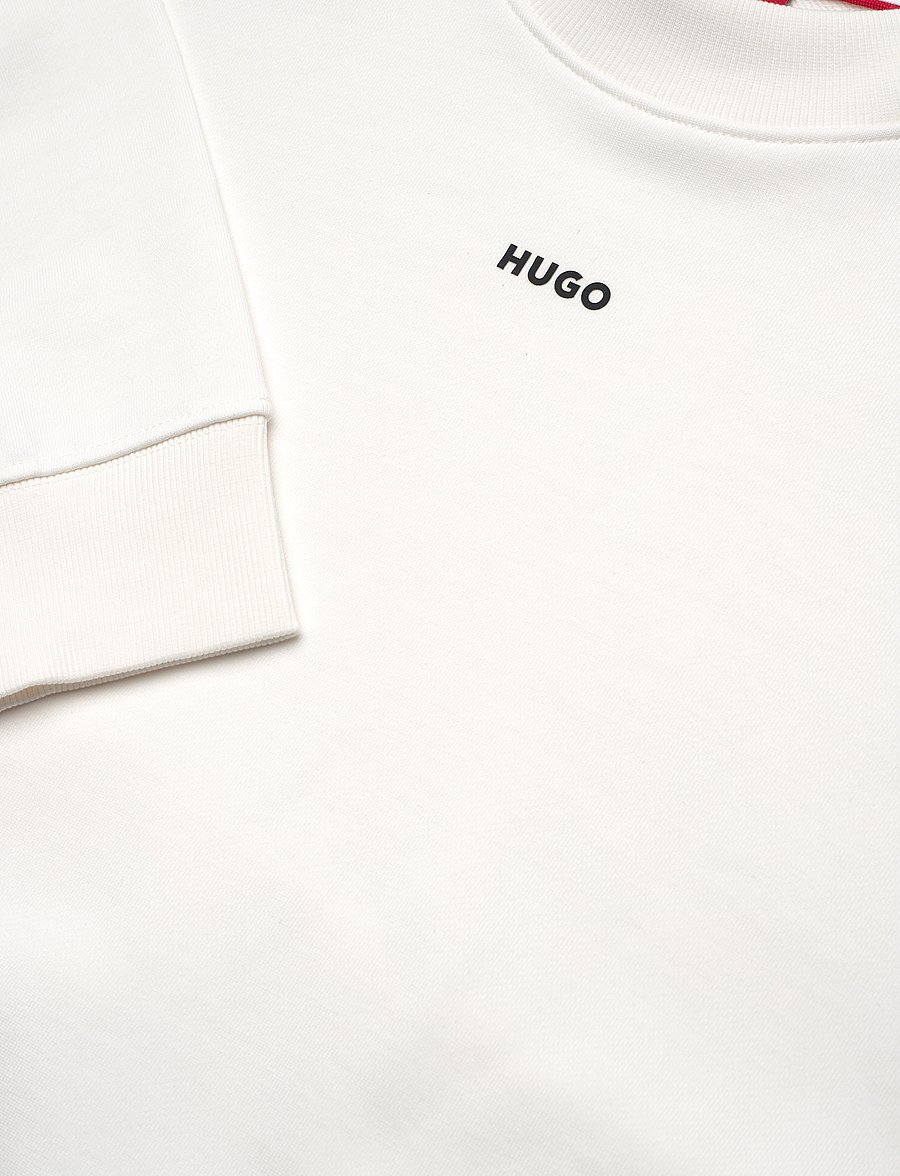 HUGO - Dapocrew - truien - natural - 2