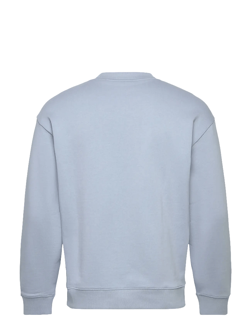 HUGO - Dapocrew - kleidung - open blue - 1