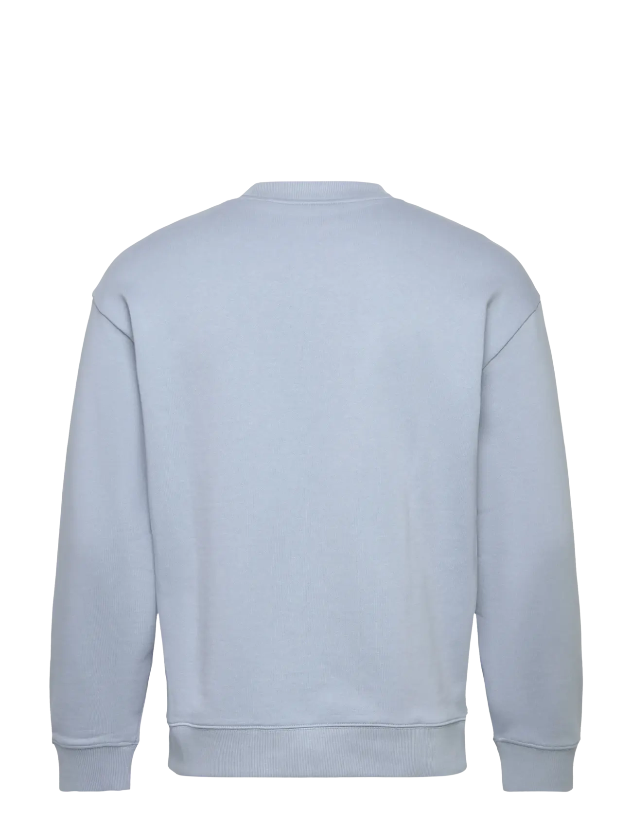 HUGO - Dapocrew - sweatshirts - open blue - 1
