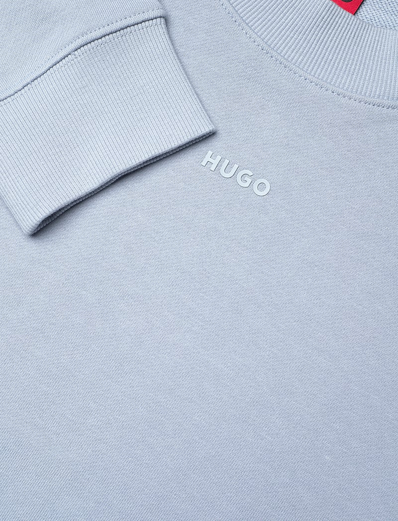 HUGO - Dapocrew - kleidung - open blue - 2