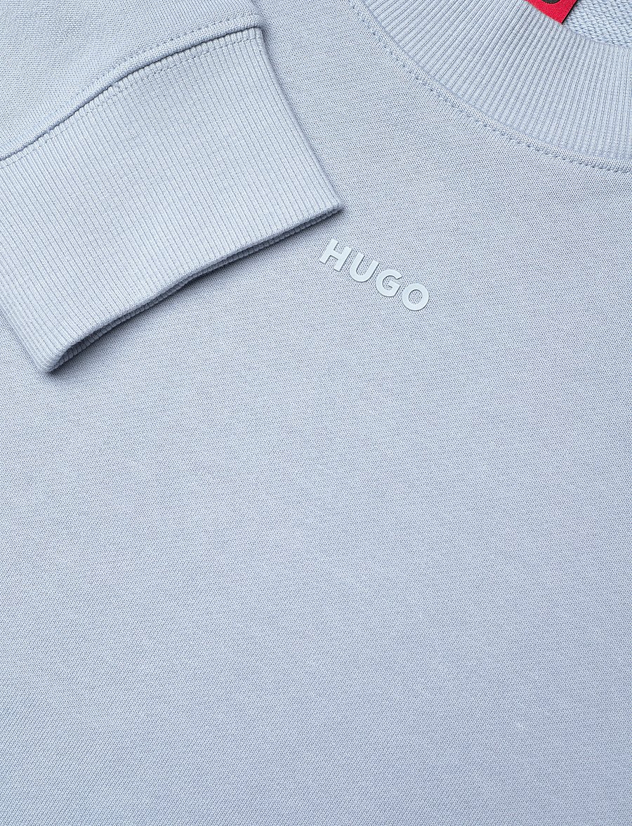 HUGO - Dapocrew - nach stil kaufen - open blue - 2