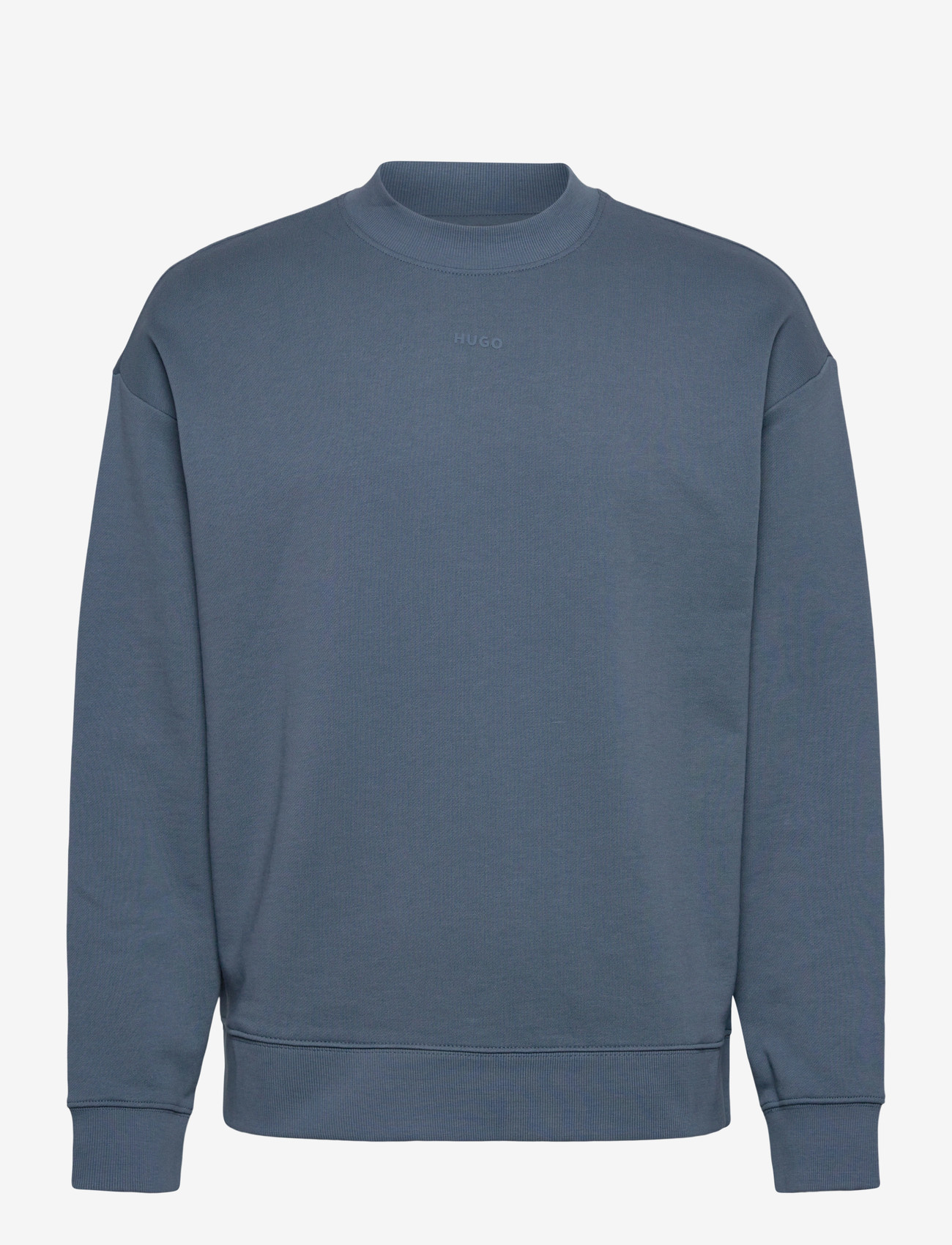 HUGO - Dapocrew - dressipluusid - open blue - 0