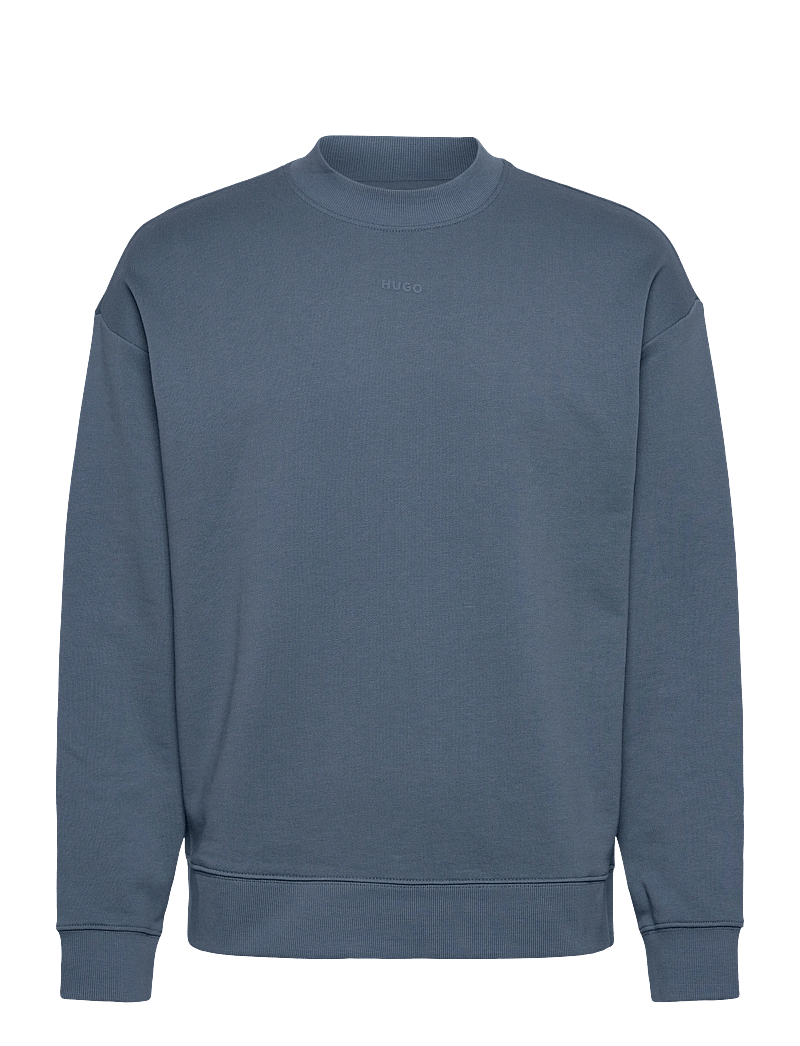 HUGO - Dapocrew - shop efter stil - open blue - 0
