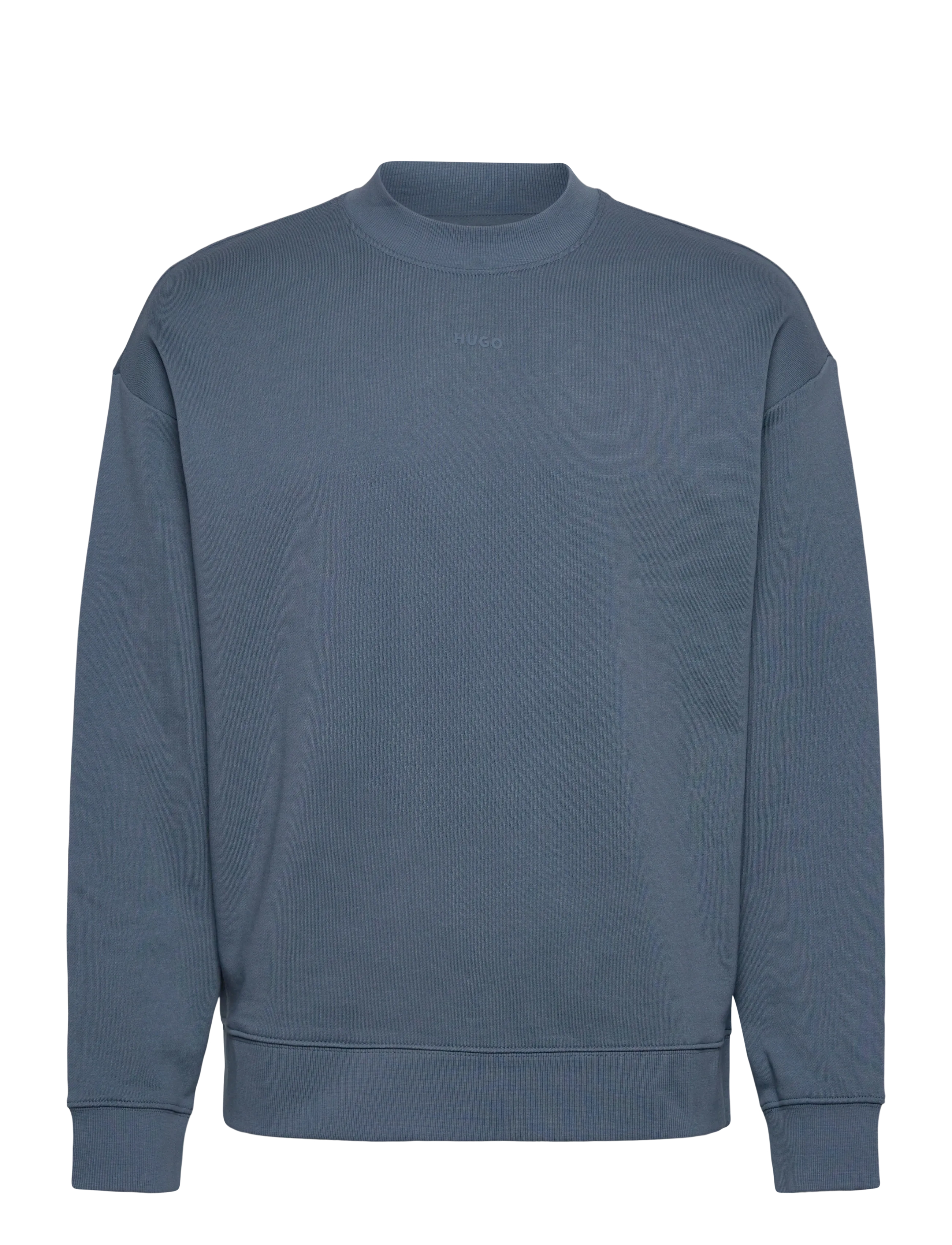 HUGO Dapocrew - Sweatshirts & hættetrøjer - OPEN BLUE / blue