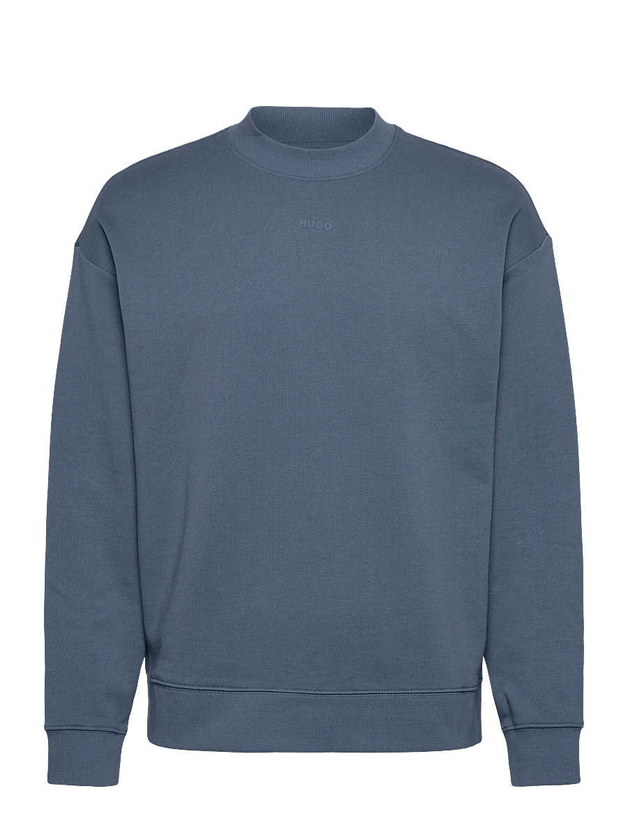 HUGO - Dapocrew - nach stil kaufen - open blue - 0