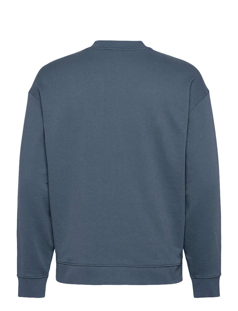 HUGO - Dapocrew - shop efter stil - open blue - 1