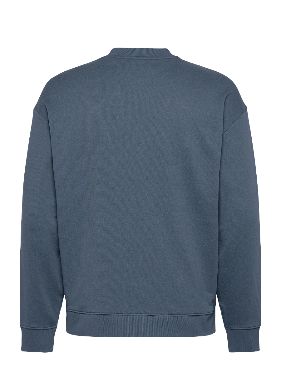 HUGO - Dapocrew - nach stil kaufen - open blue - 1