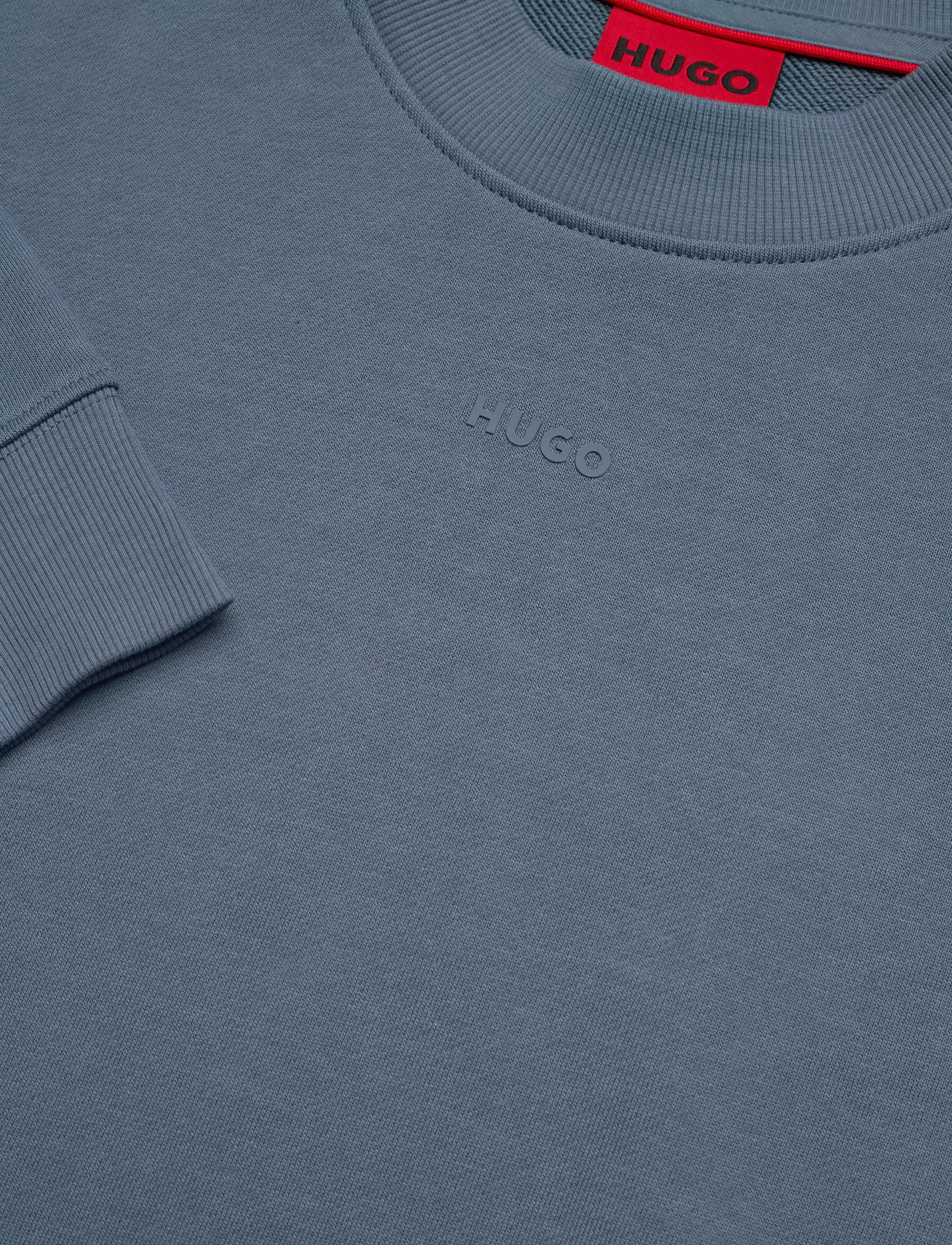 HUGO - Dapocrew - nach stil kaufen - open blue - 2