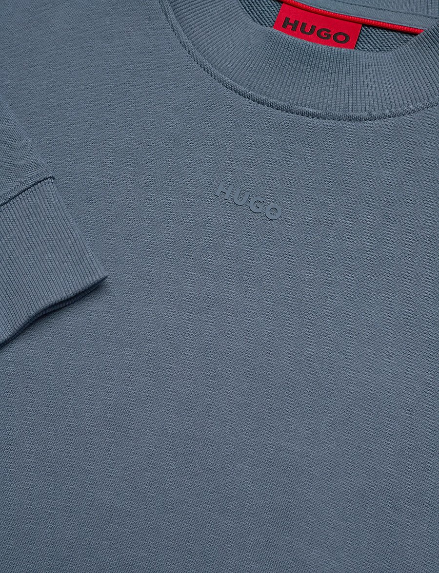 HUGO - Dapocrew - nach stil kaufen - open blue - 2