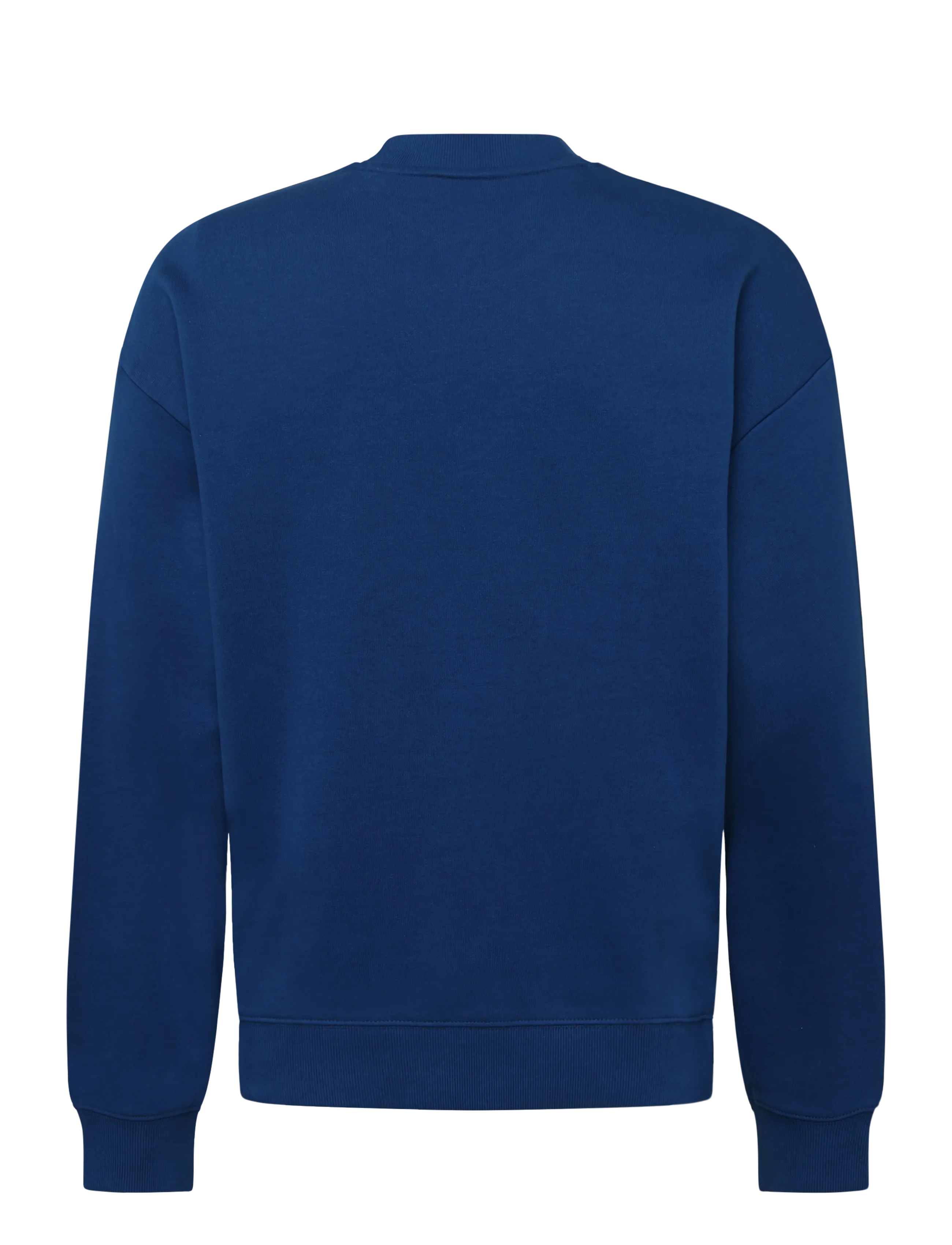 HUGO - Dapocrew - sweatshirts - open blue - 1