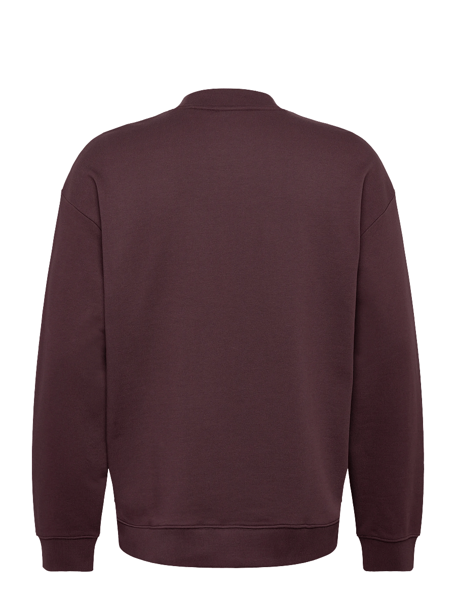 HUGO - Dapocrew - truien - open brown - 1