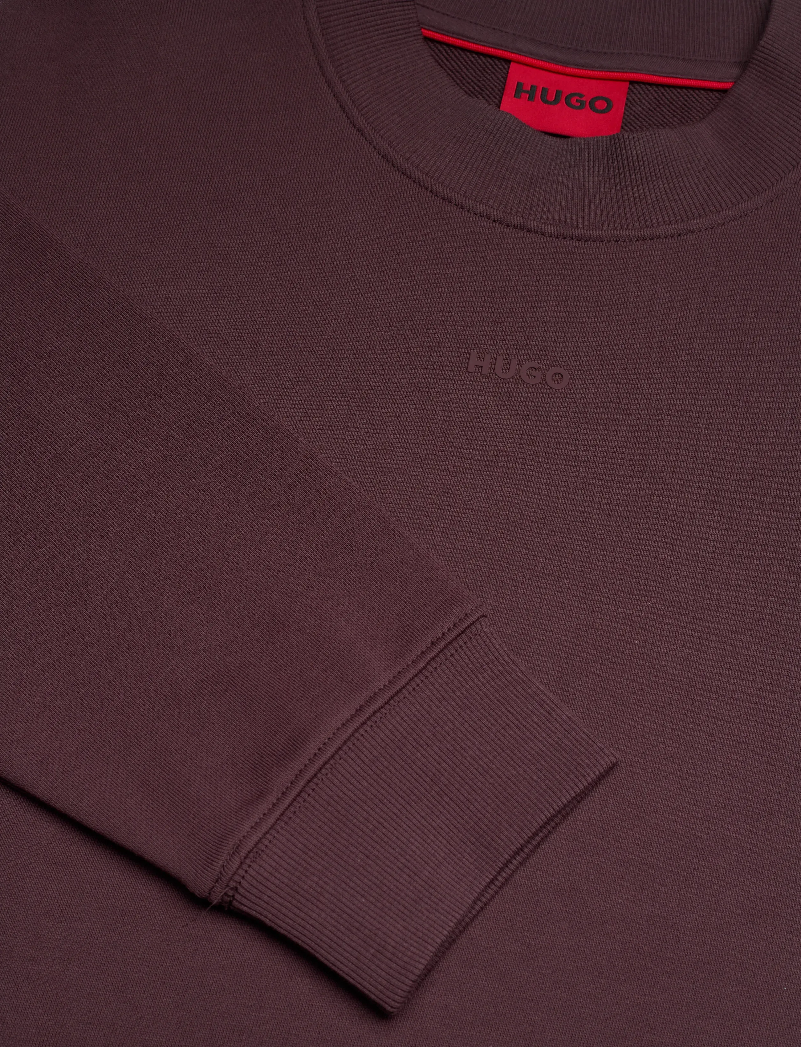 HUGO - Dapocrew - truien - open brown - 2