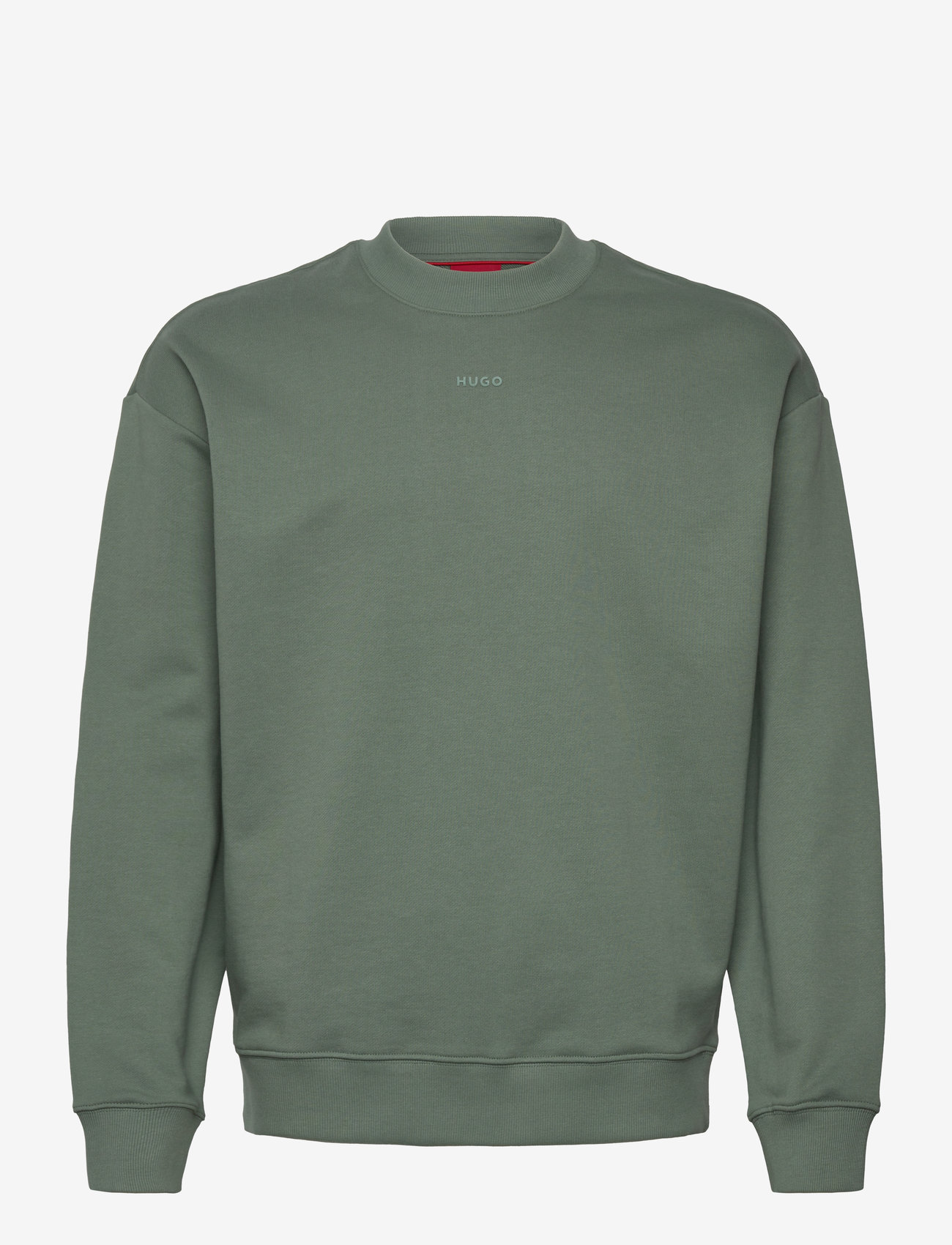 HUGO - Dapocrew - dressipluusid - open green - 0