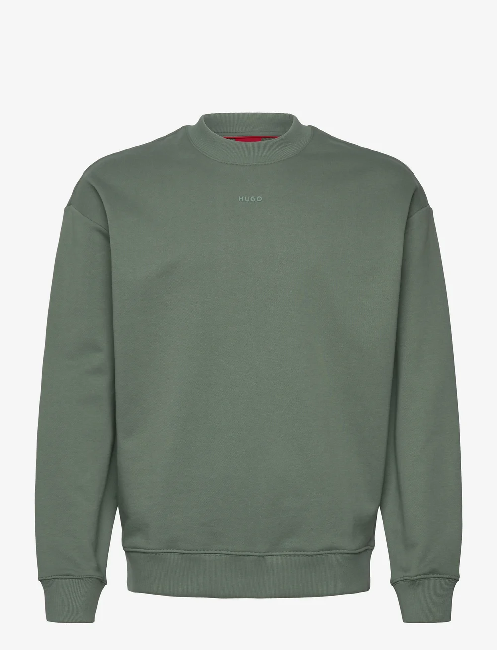 HUGO - Dapocrew - truien - open green - 0