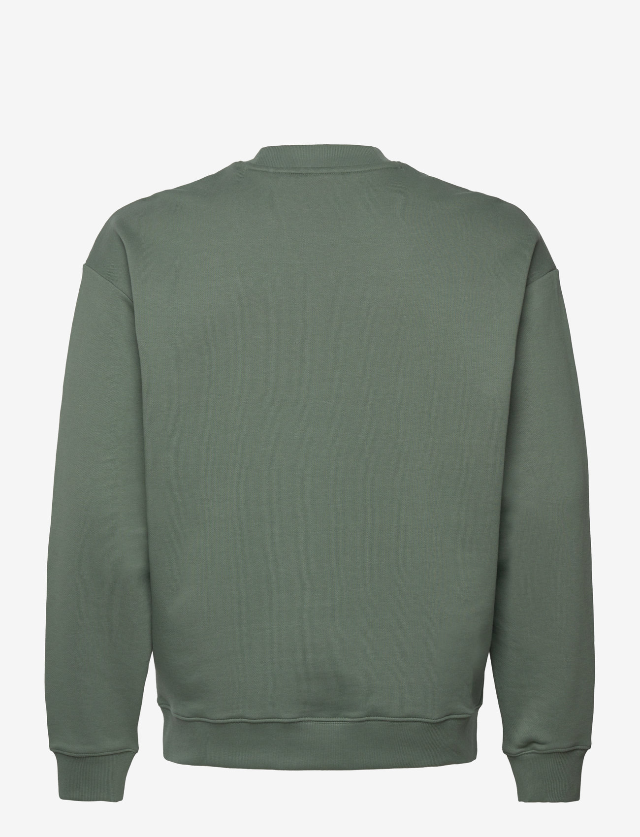 HUGO - Dapocrew - dressipluusid - open green - 1