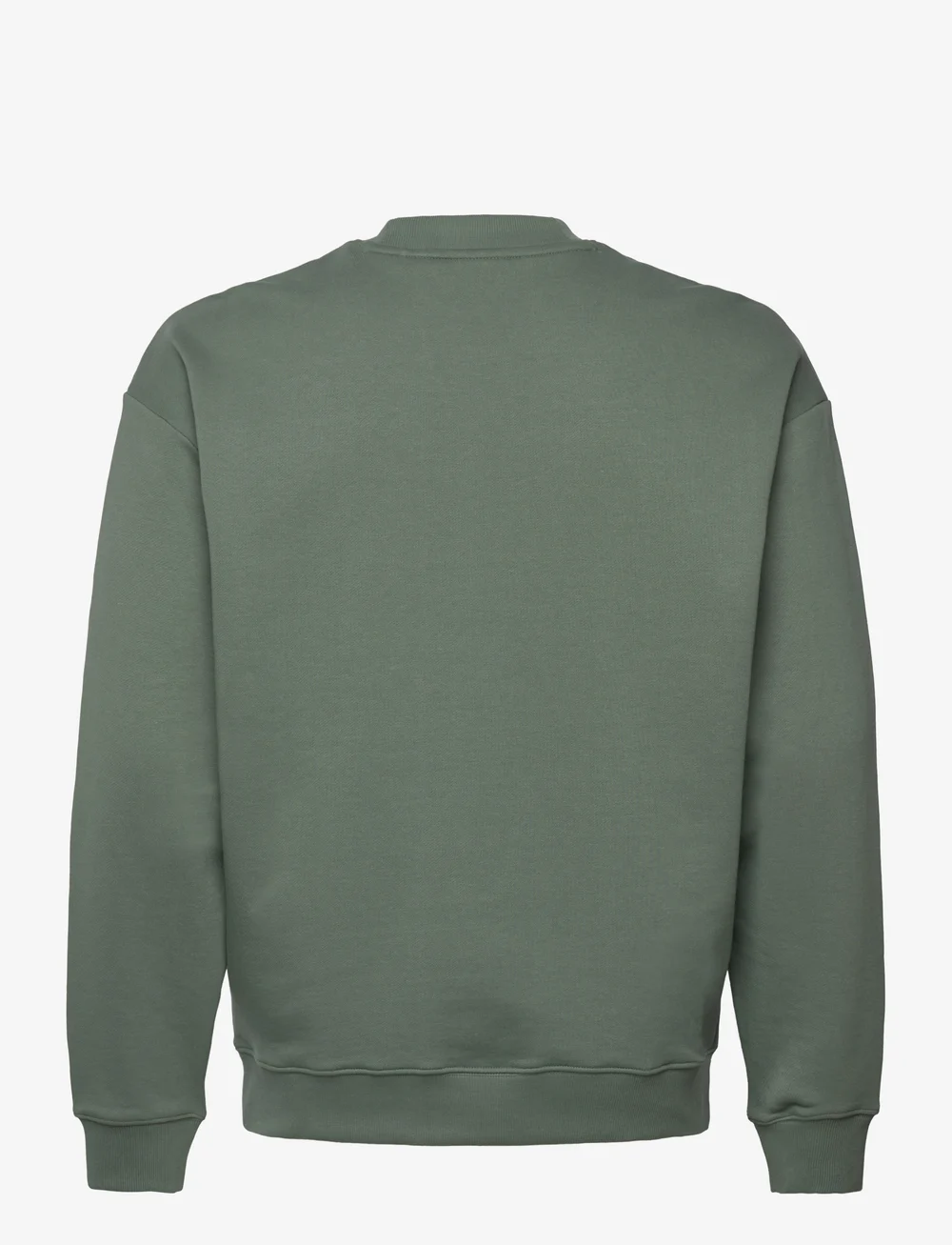 HUGO - Dapocrew - truien - open green - 1