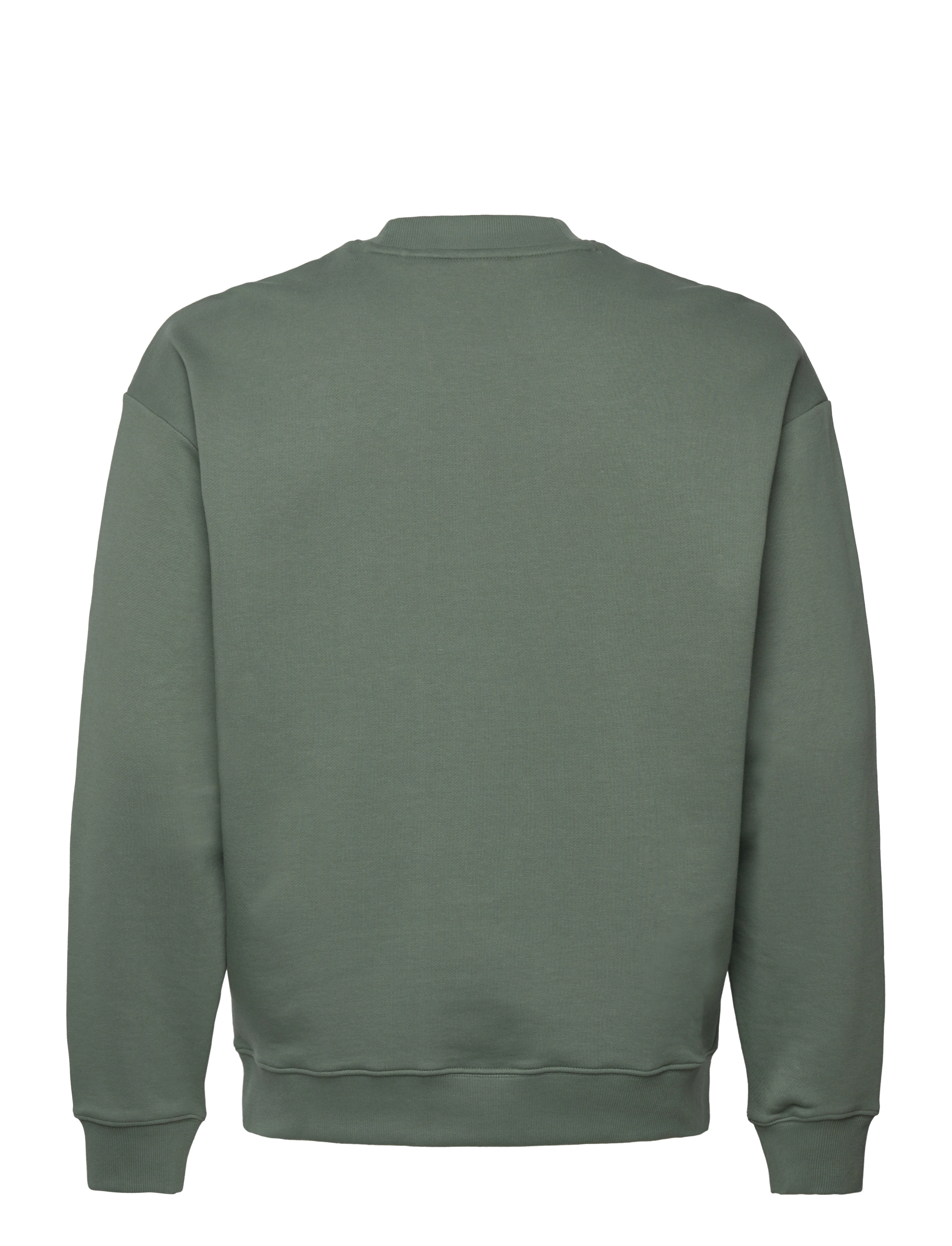 HUGO - Dapocrew - shoppa efter stil - open green - 1