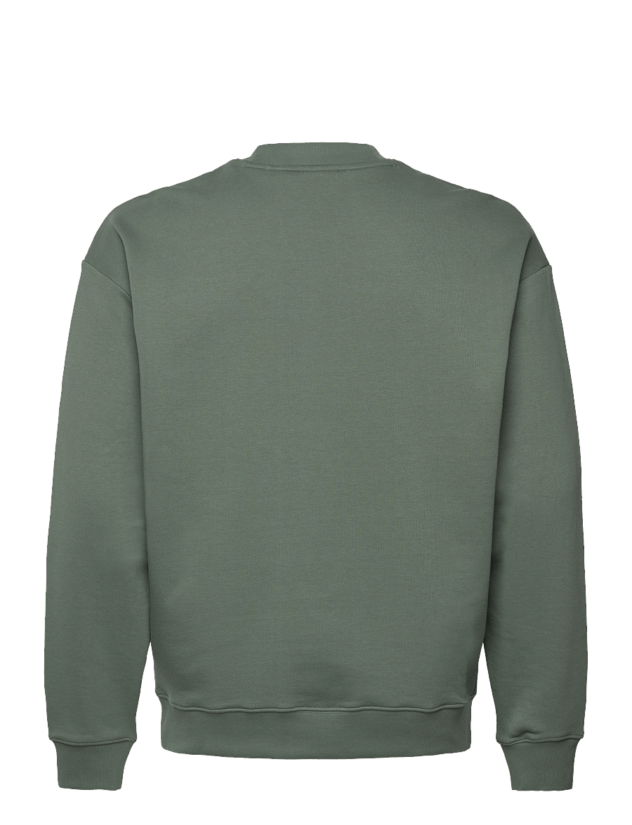 HUGO - Dapocrew - shoppa efter stil - open green - 1