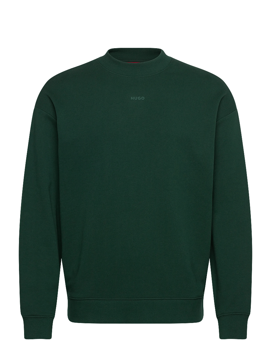 HUGO - Dapocrew - collegepaidat - open green - 0