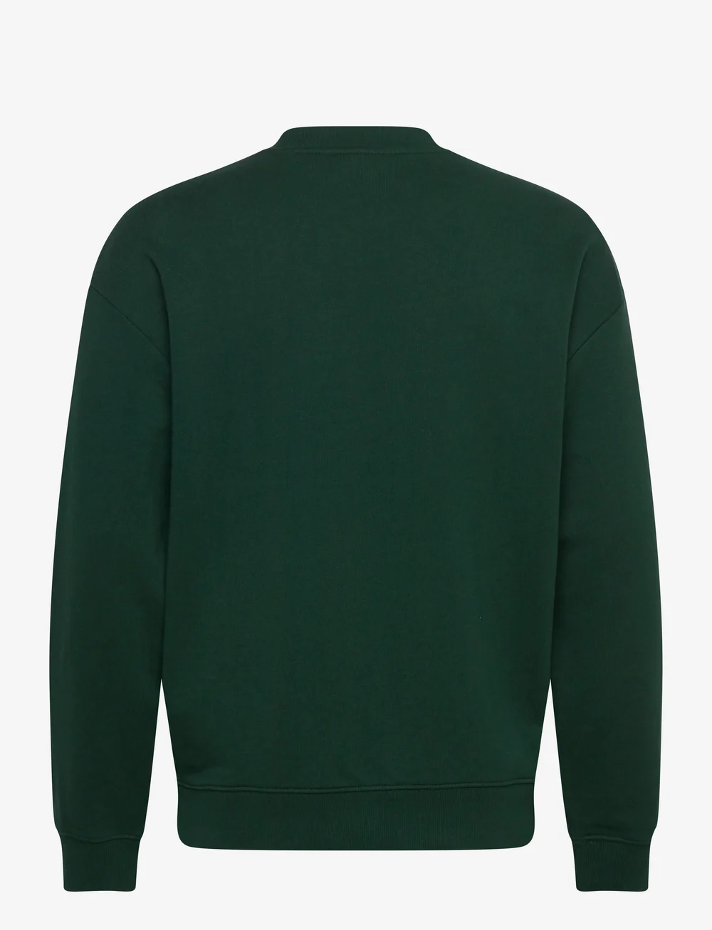 HUGO - Dapocrew - clothing - open green - 1