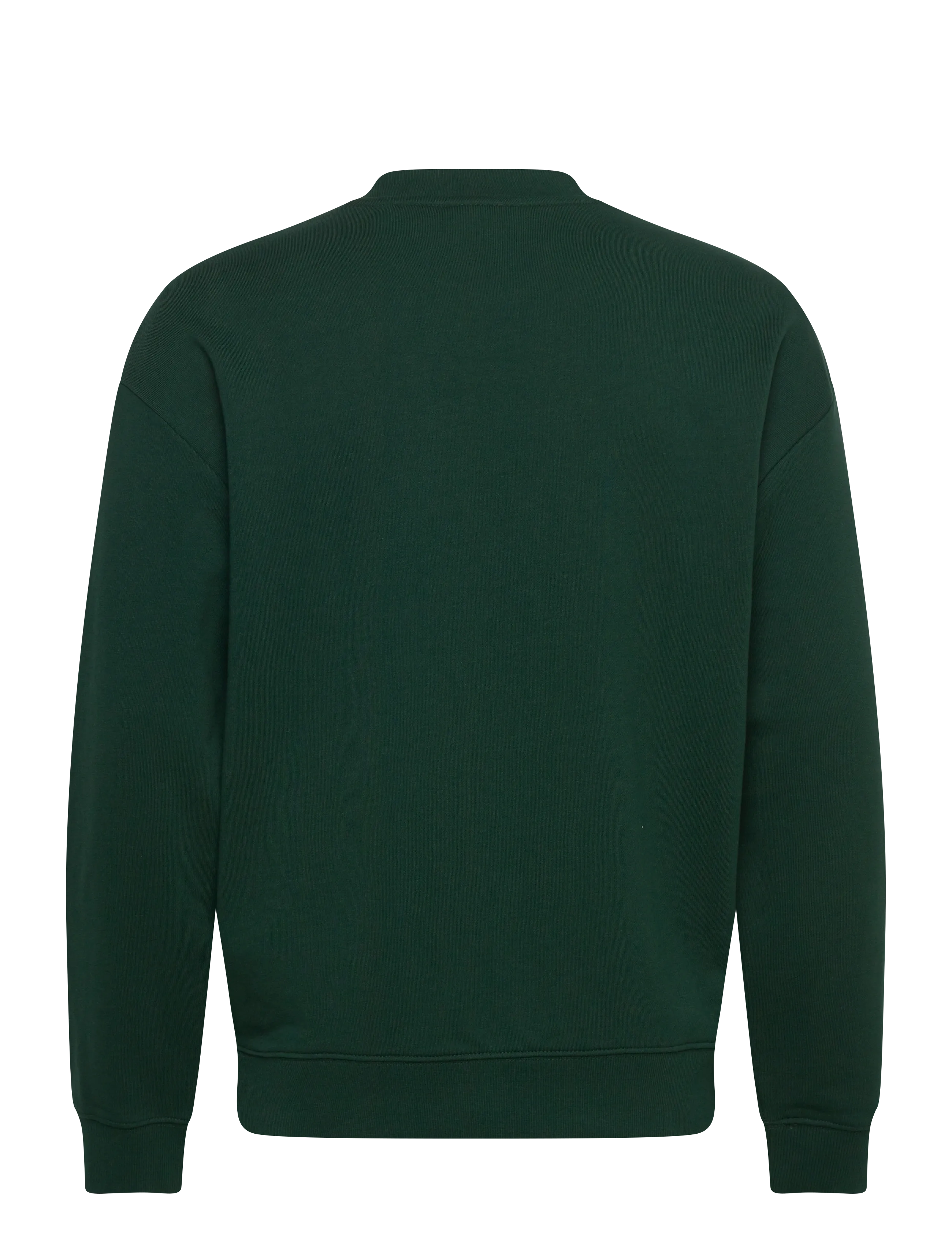 HUGO - Dapocrew - shop by style - open green - 1