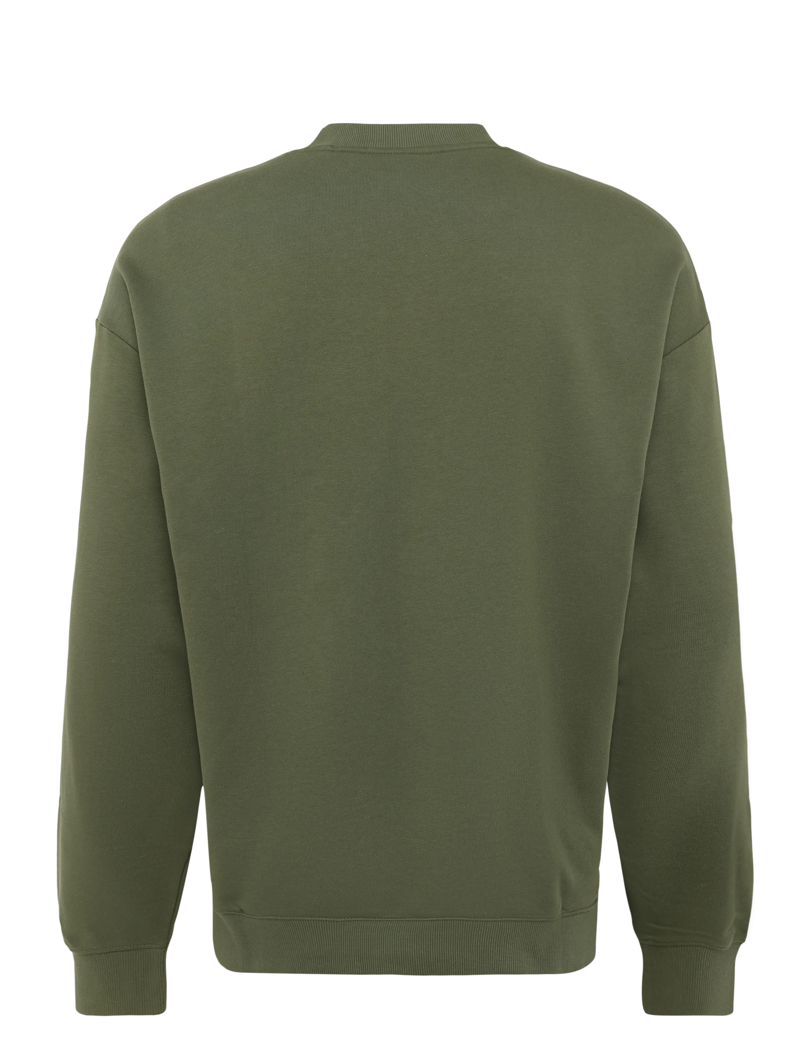 HUGO - Dapocrew - shop by style - open green - 1