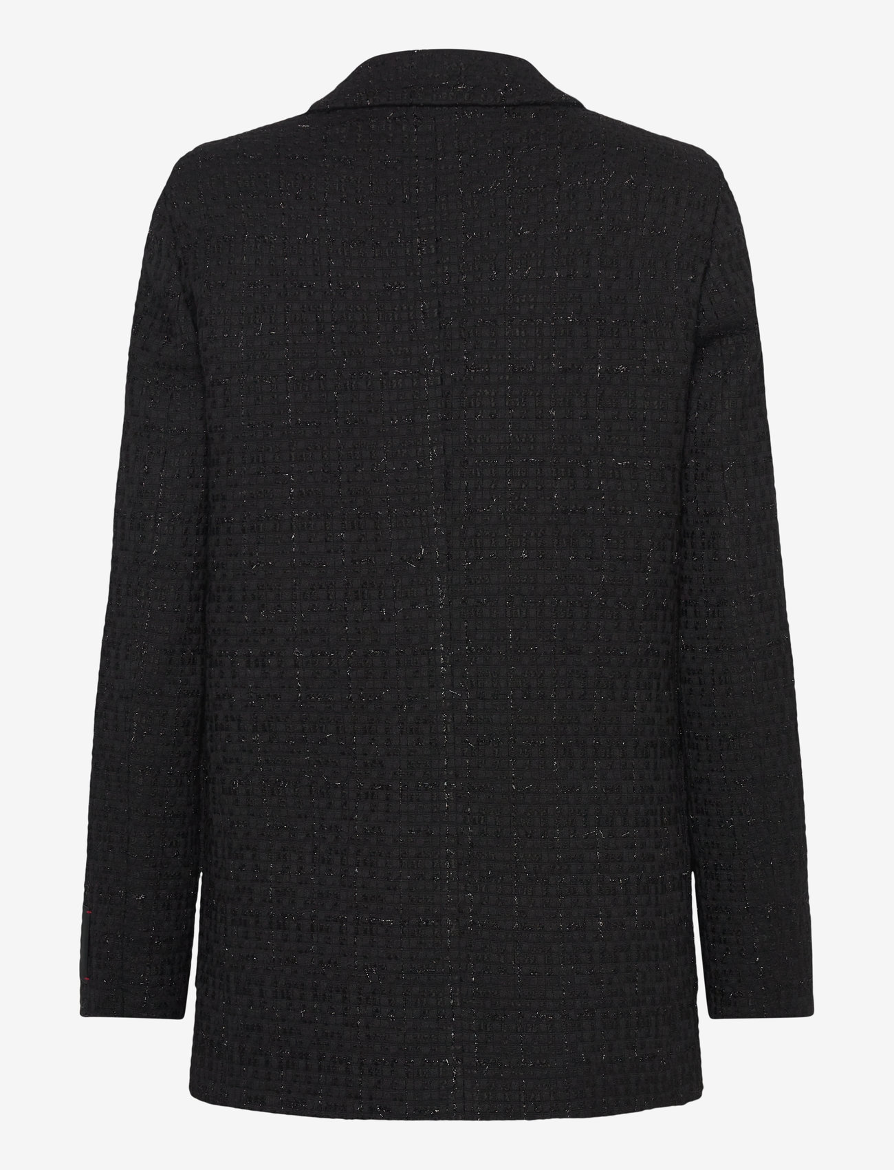 HUGO - Atisi-1 - double breasted blazers - open miscellaneous - 1