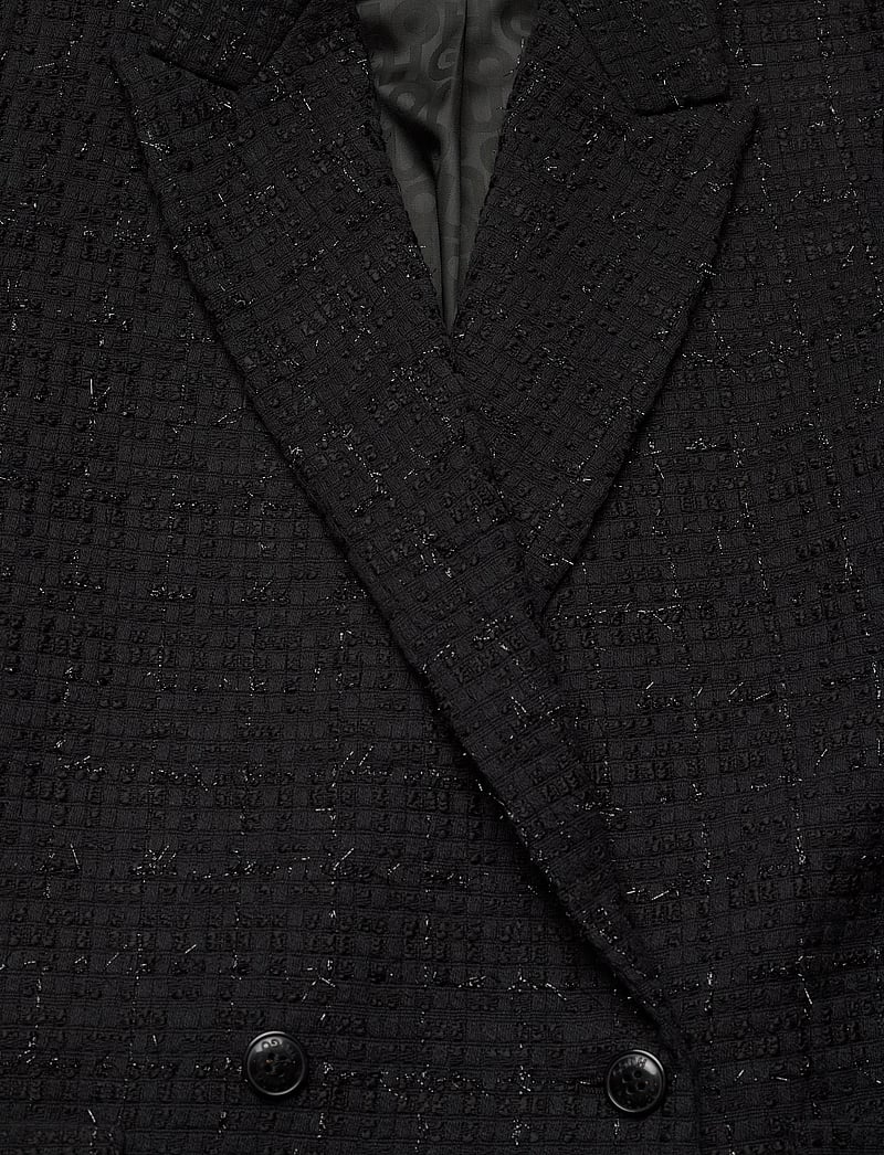 HUGO - Atisi-1 - zweireihige blazer - open miscellaneous - 2