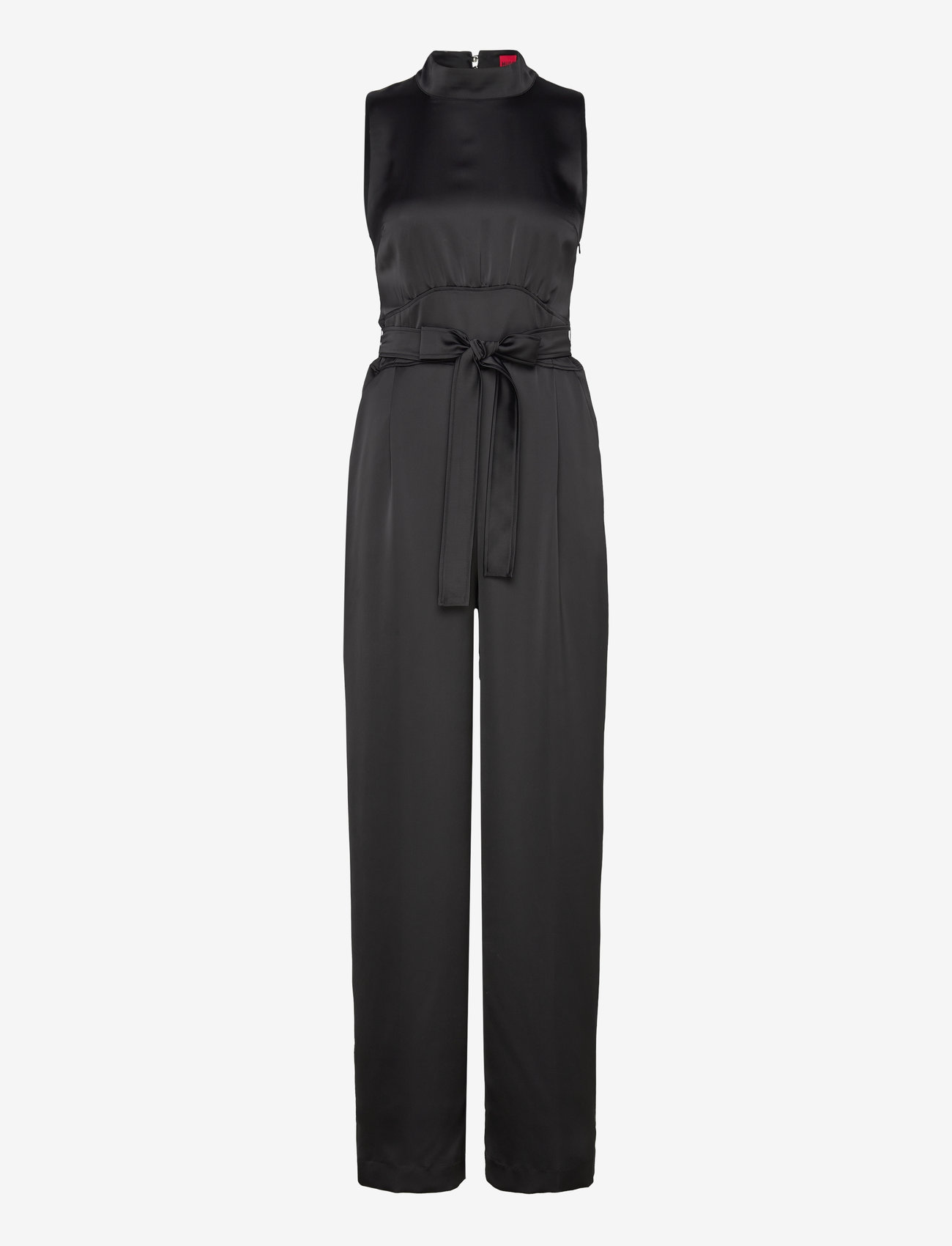 HUGO - Kisuse-1 - damen - black - 0