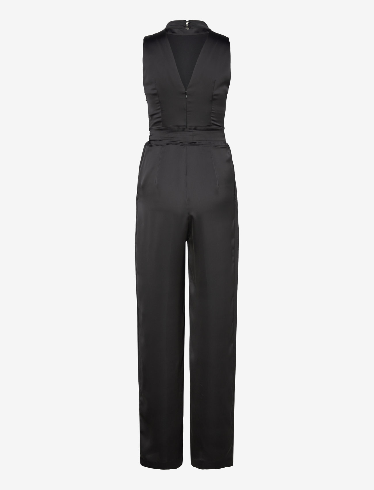 HUGO - Kisuse-1 - damen - black - 1