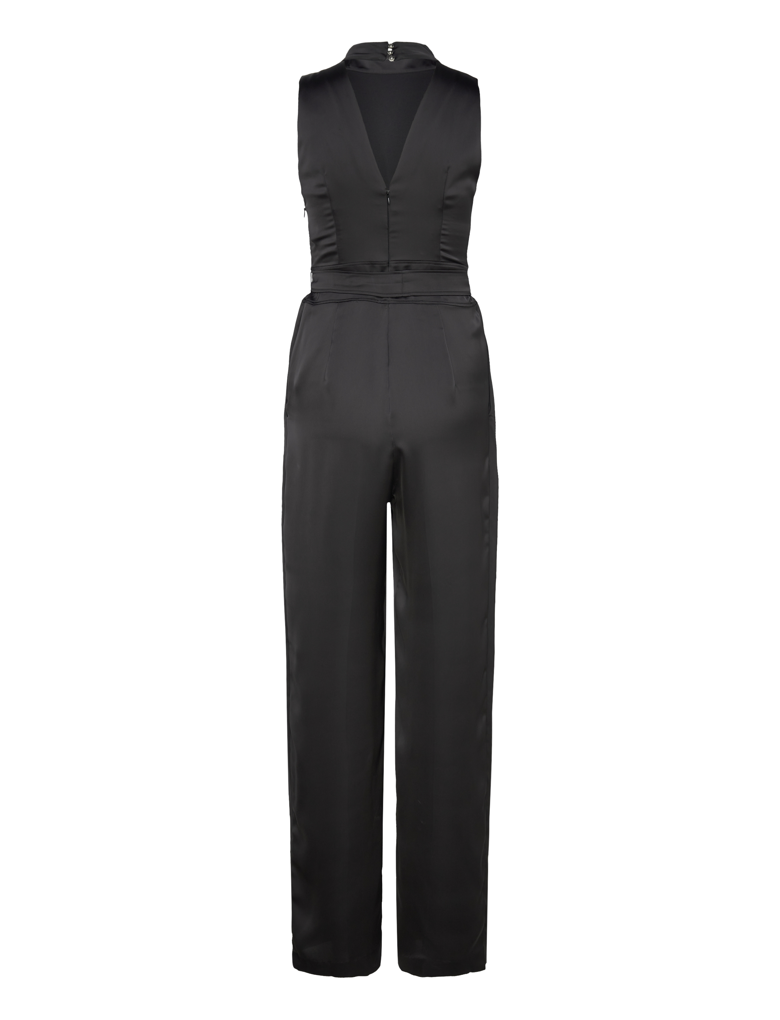 HUGO - Kisuse-1 - black - 1