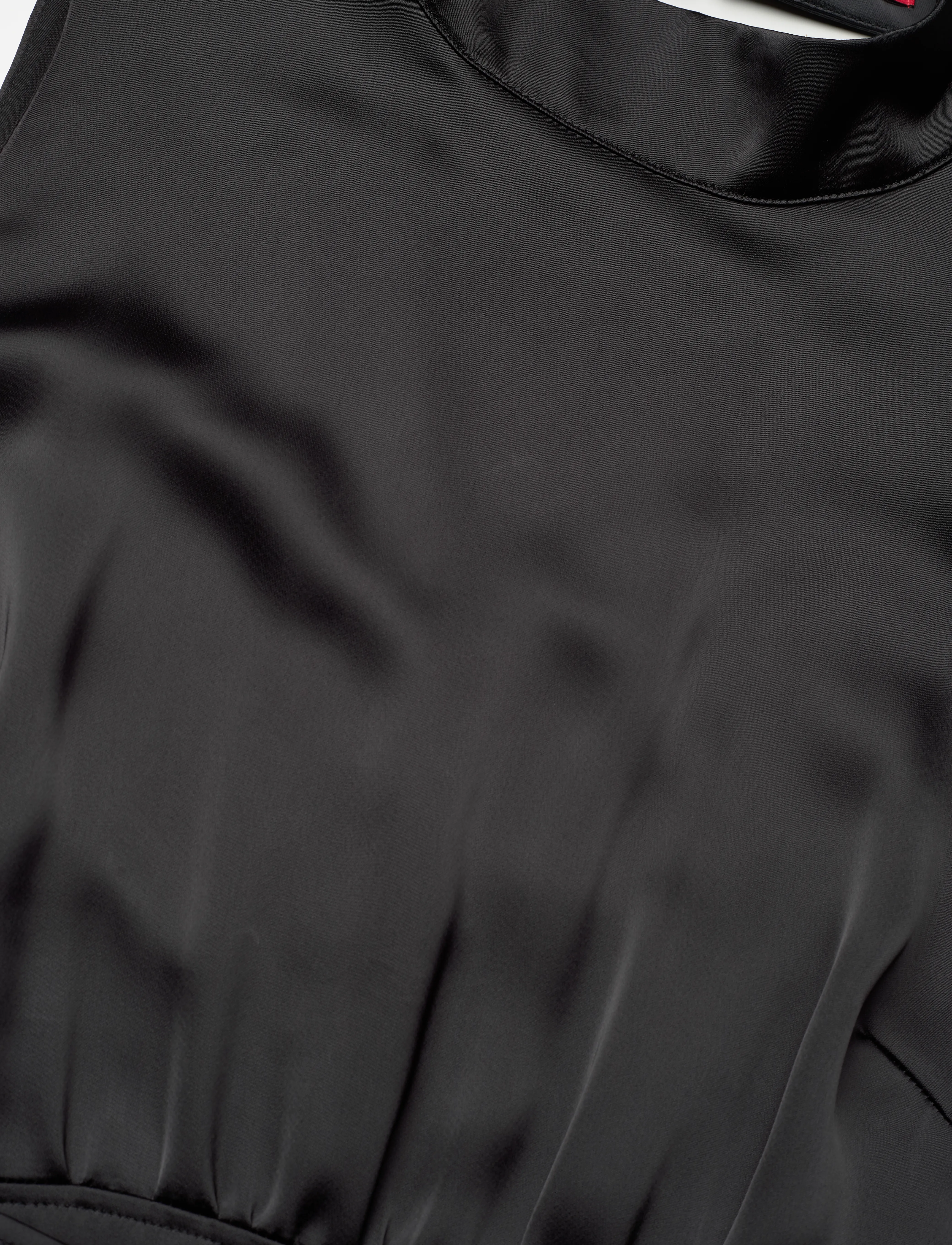 HUGO - Kisuse-1 - black - 3