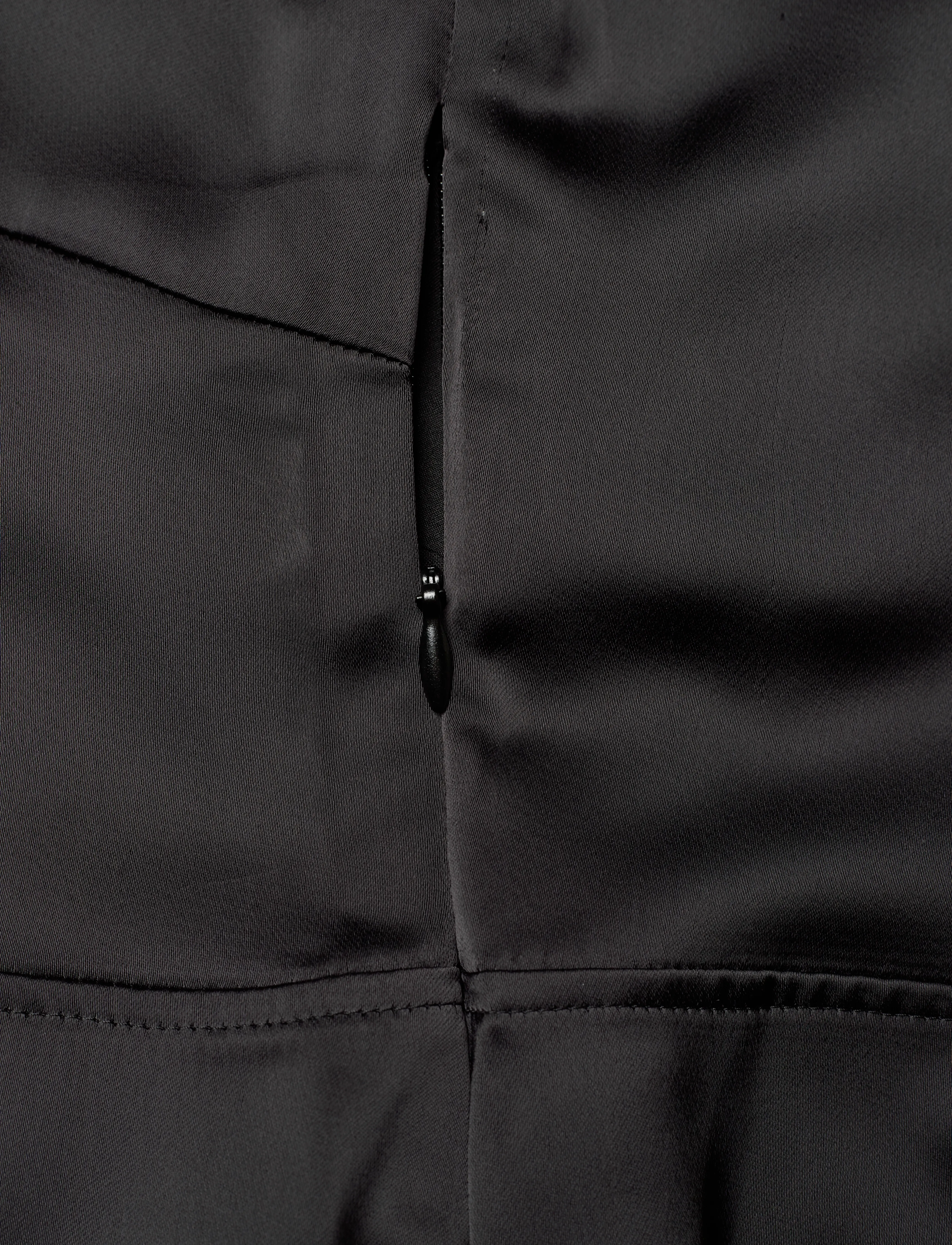 HUGO - Kisuse-1 - black - 2