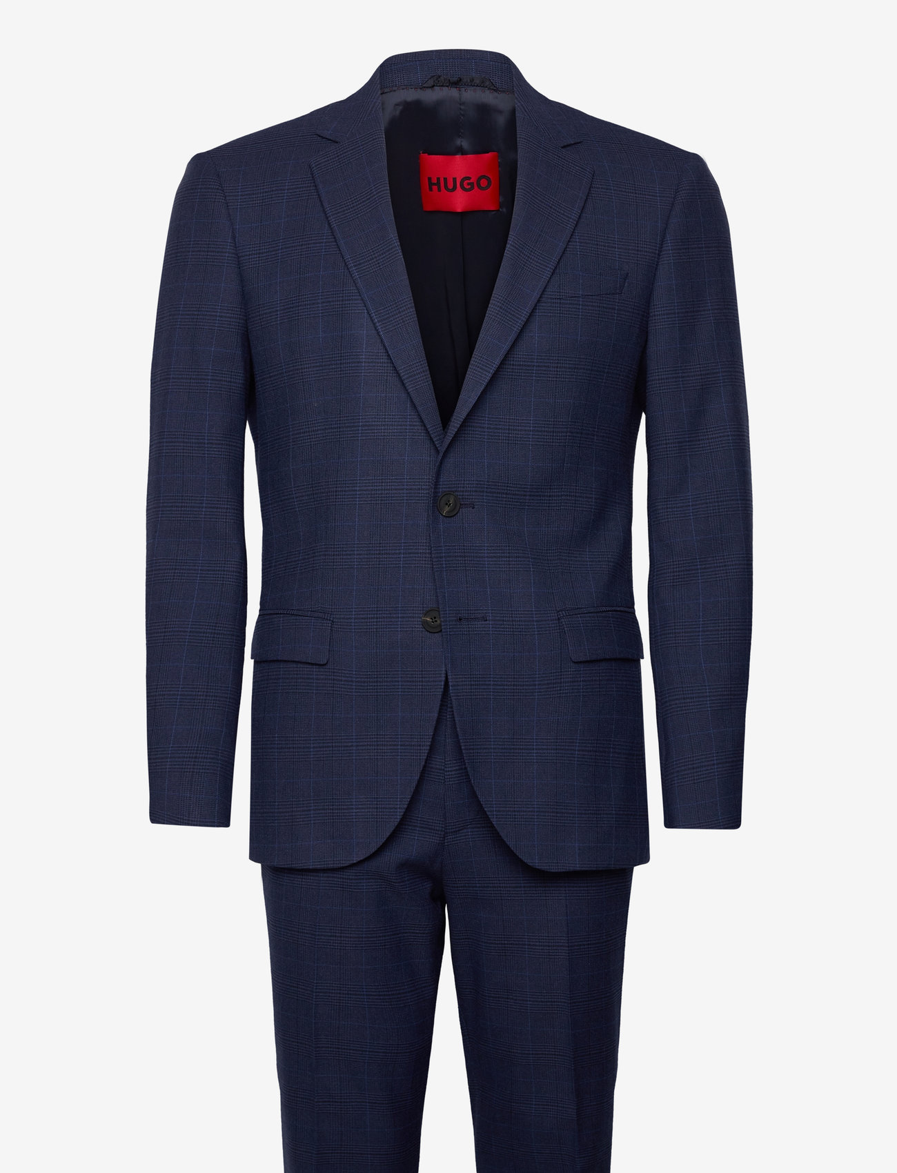 HUGO - Henry/Getlin232X - dark blue - 0