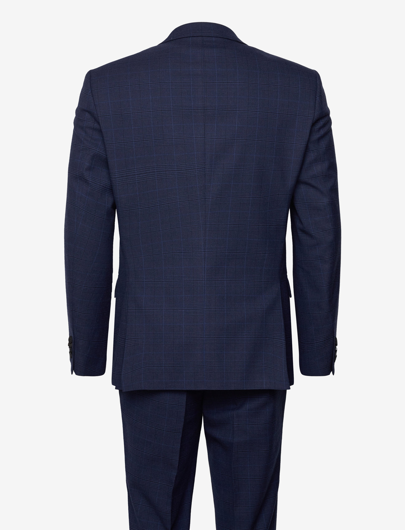 HUGO - Henry/Getlin232X - dark blue - 1