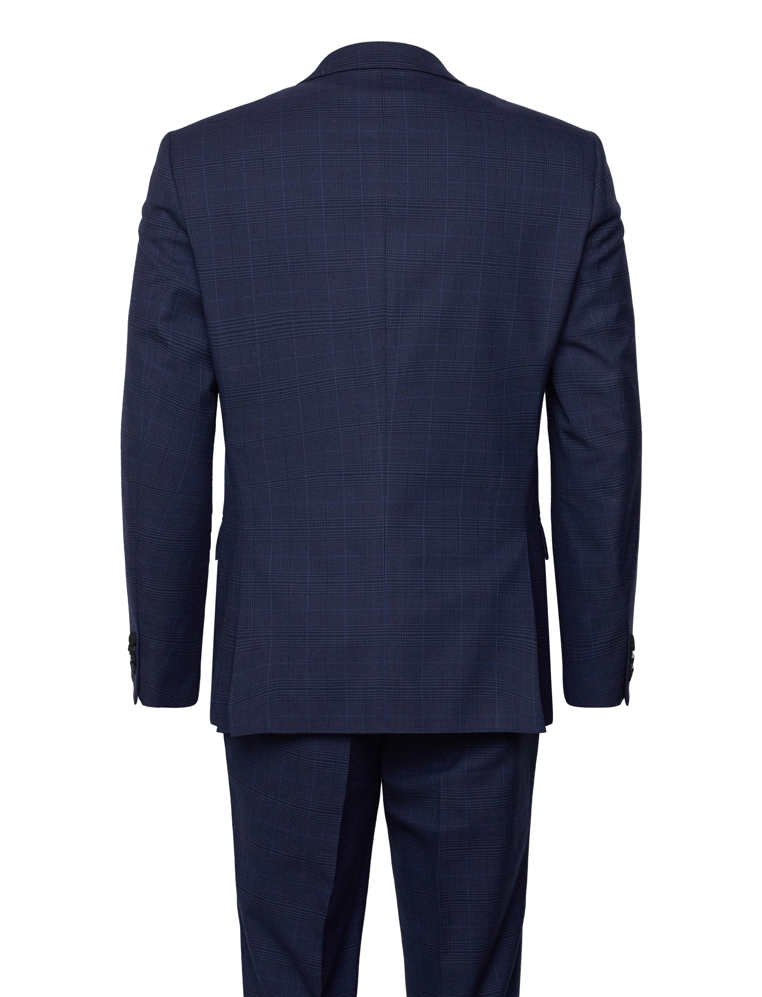 HUGO - Henry/Getlin232X - dark blue - 1