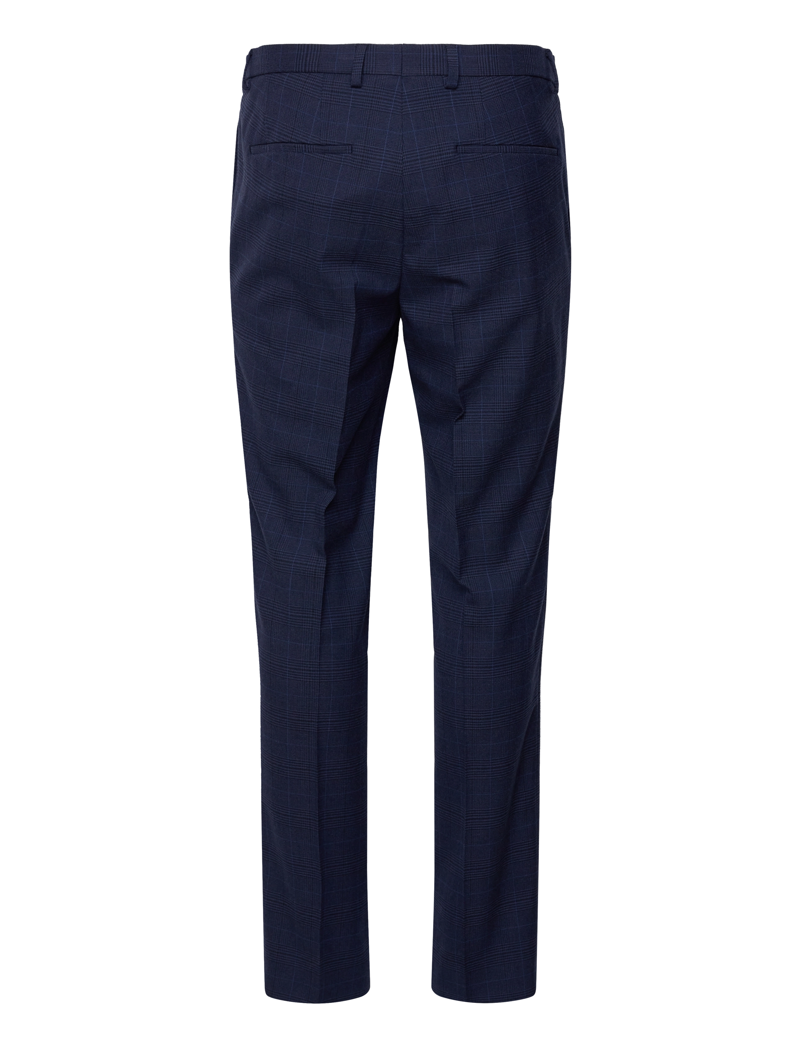 HUGO - Henry/Getlin232X - dark blue - 3